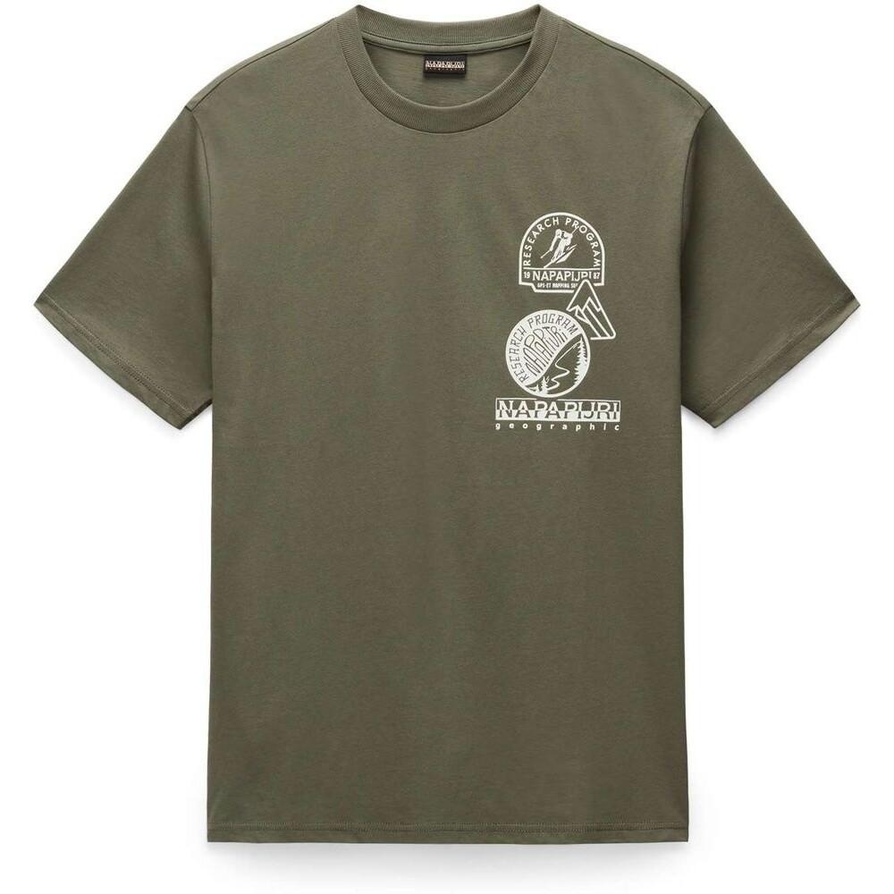 0198265599930 - T-Shirt S-Funes