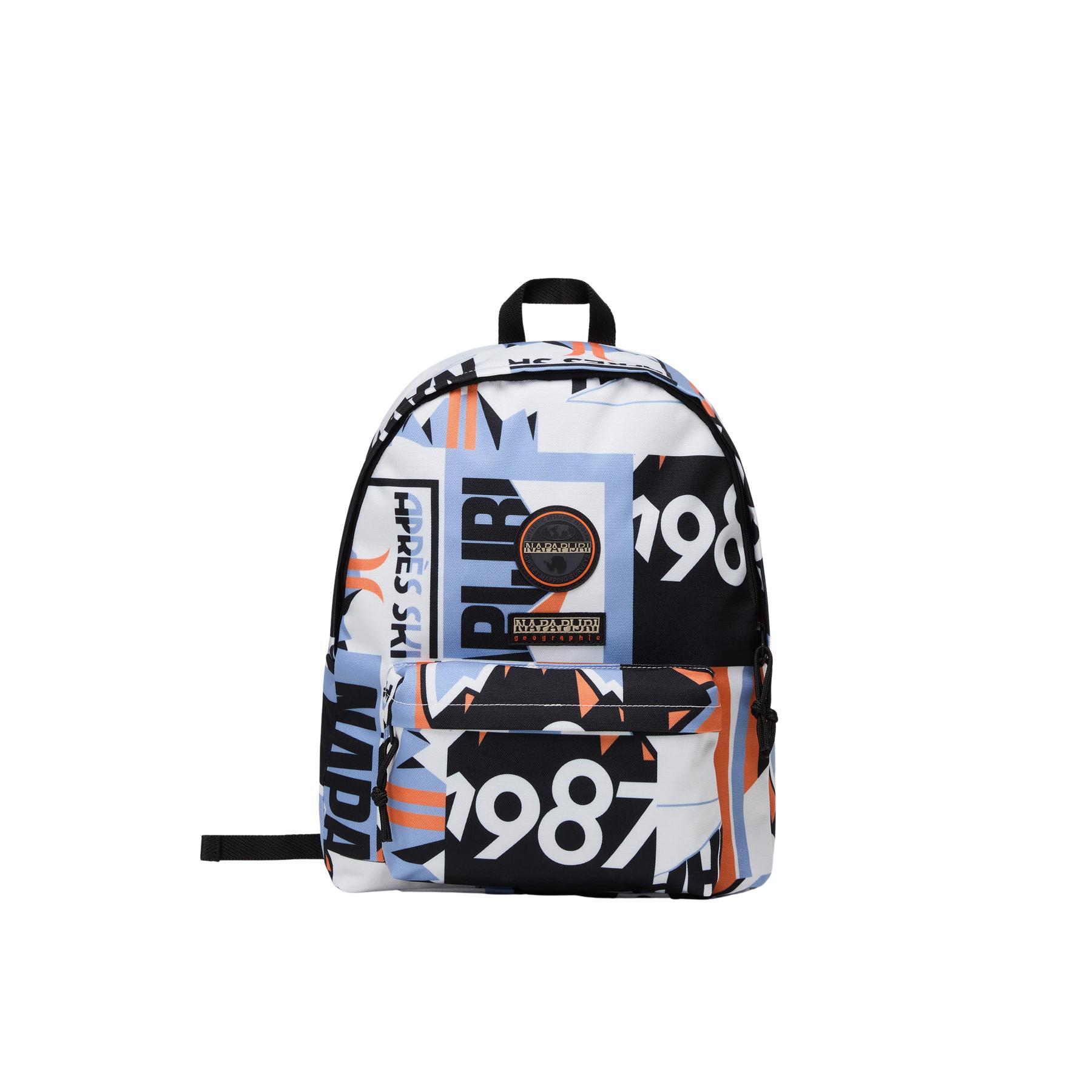 0198265695991 - Rucksack Voyage