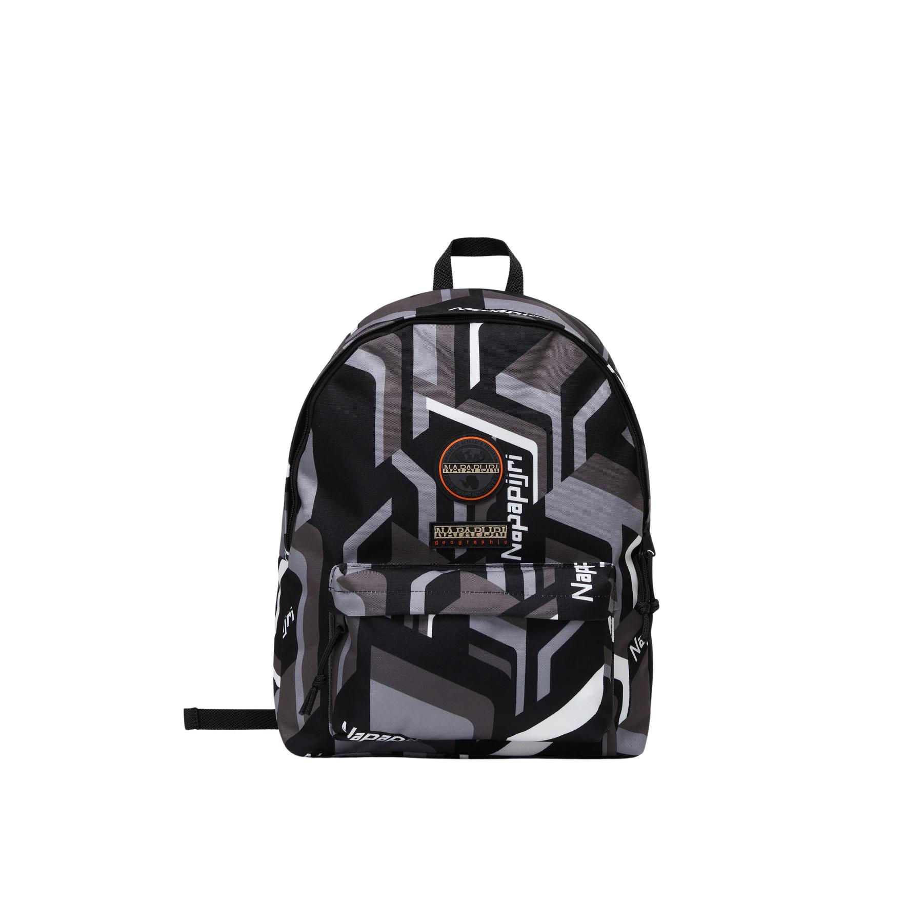 0198265695892 - Rucksack Voyage