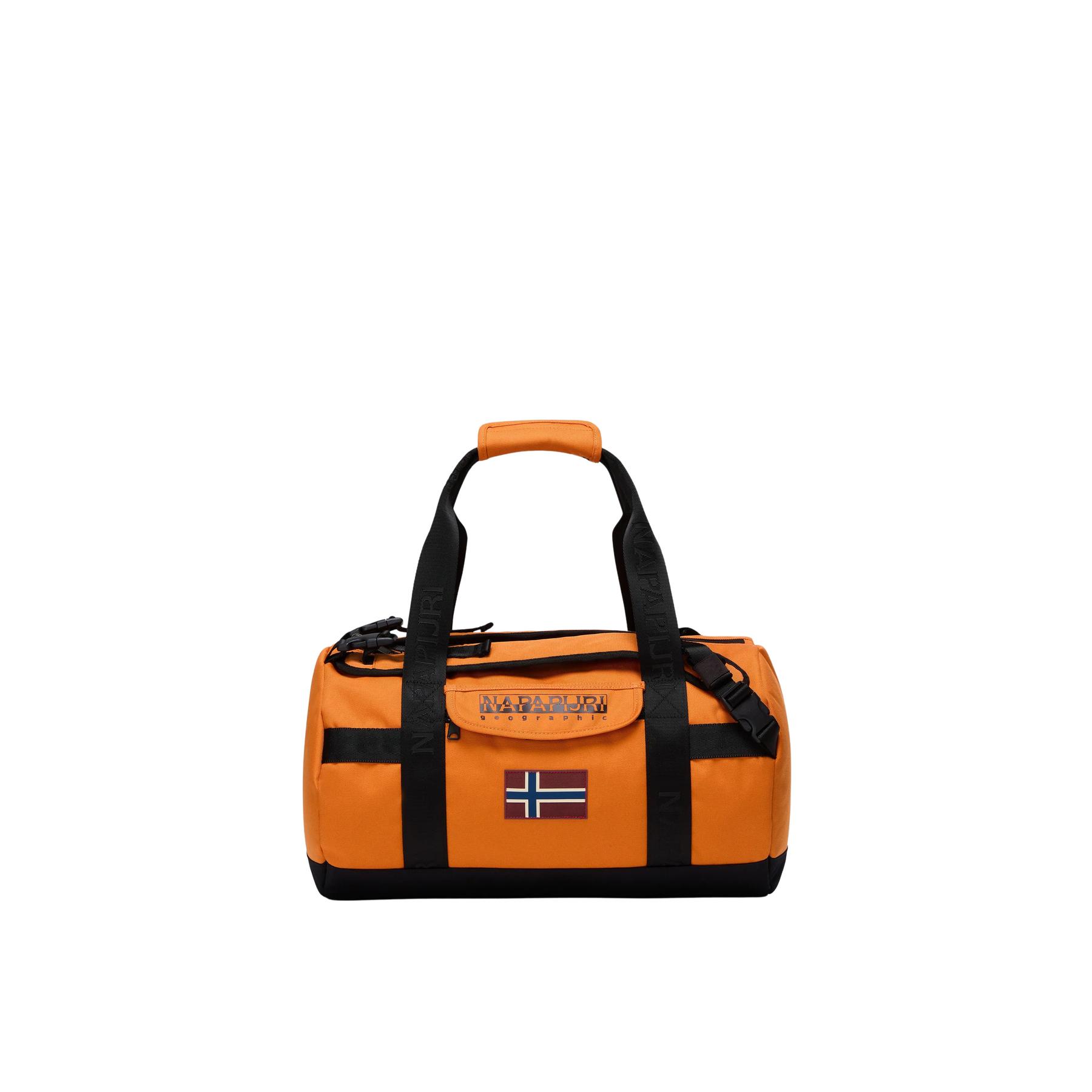 0198265694581 - Duffel Tasche Bering Travel Small 1