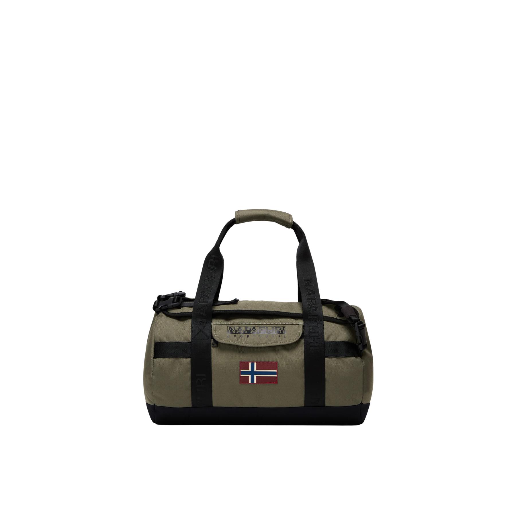 0198265694741 - Duffel Tasche Bering Travel Small 1