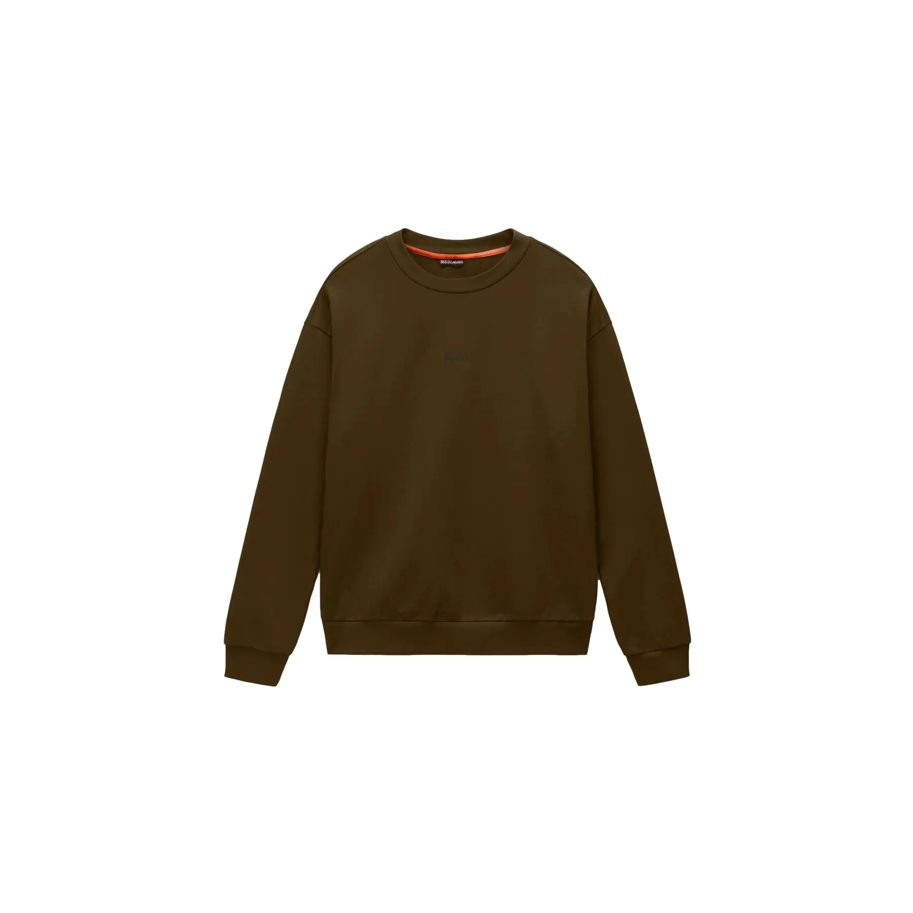 0196013956042 - Pullover Elevated Logo