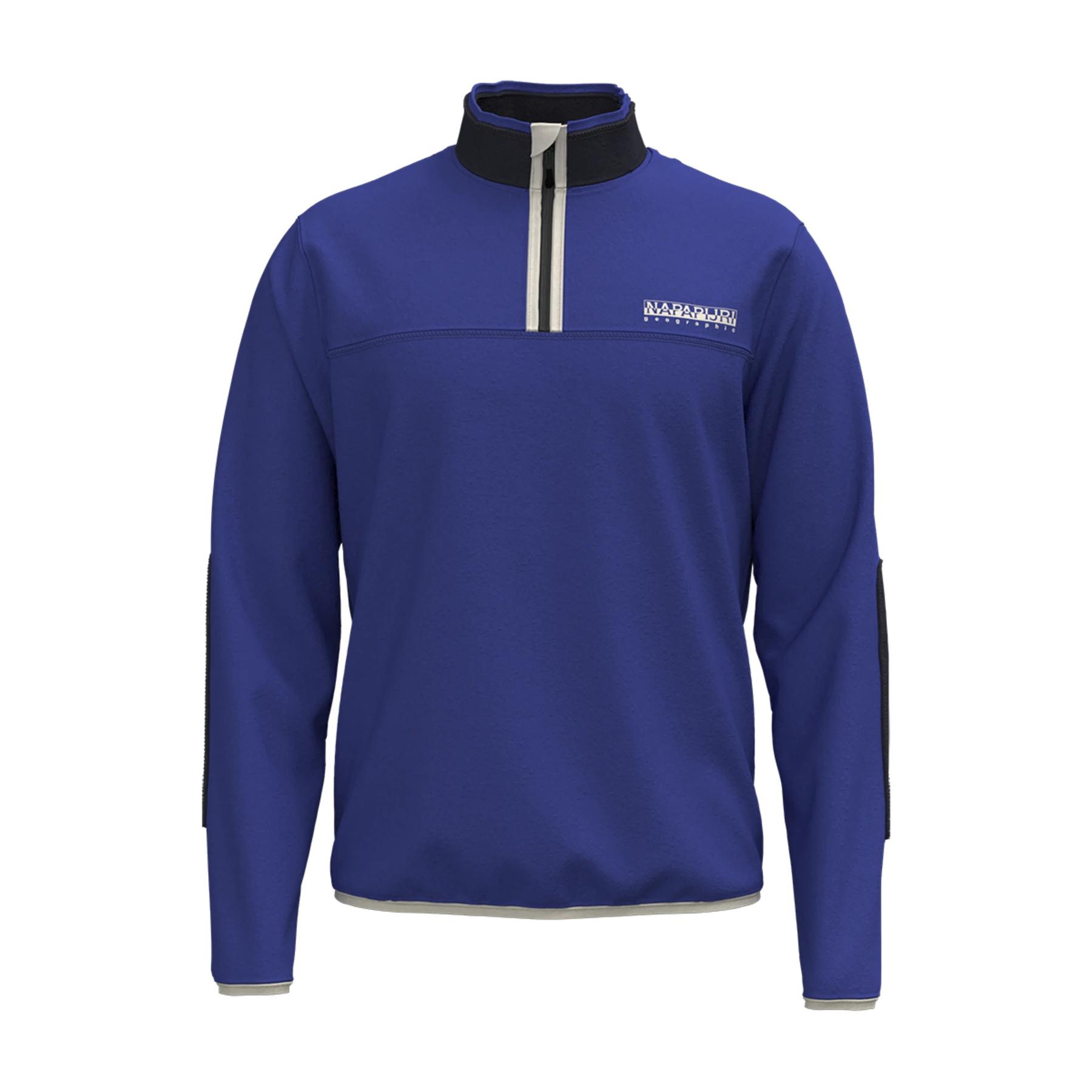 0198265601749 - Jacke T-Dergana