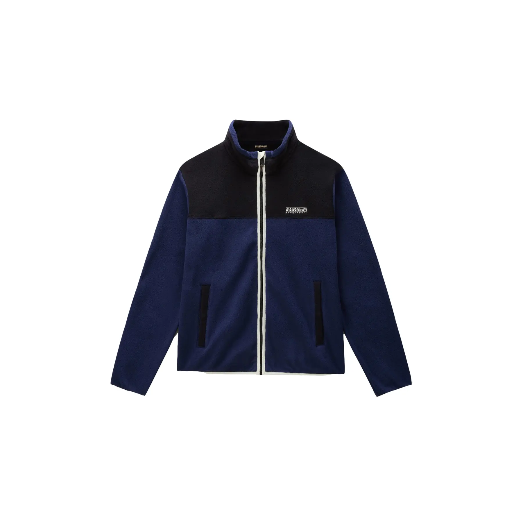 Fleece Napapijri T-Dergana FZ