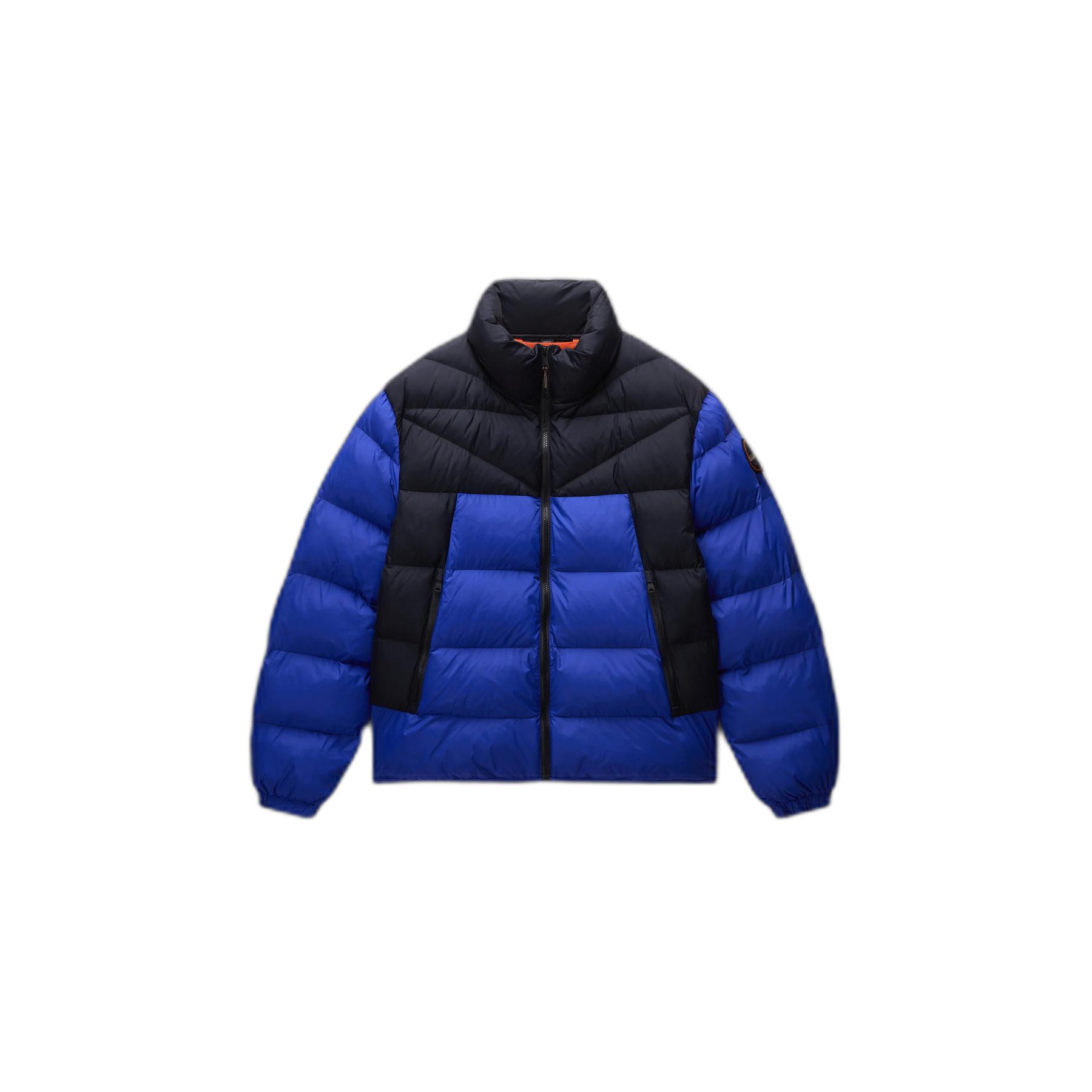 0198265577167 - Daunenjacke A-Molveno