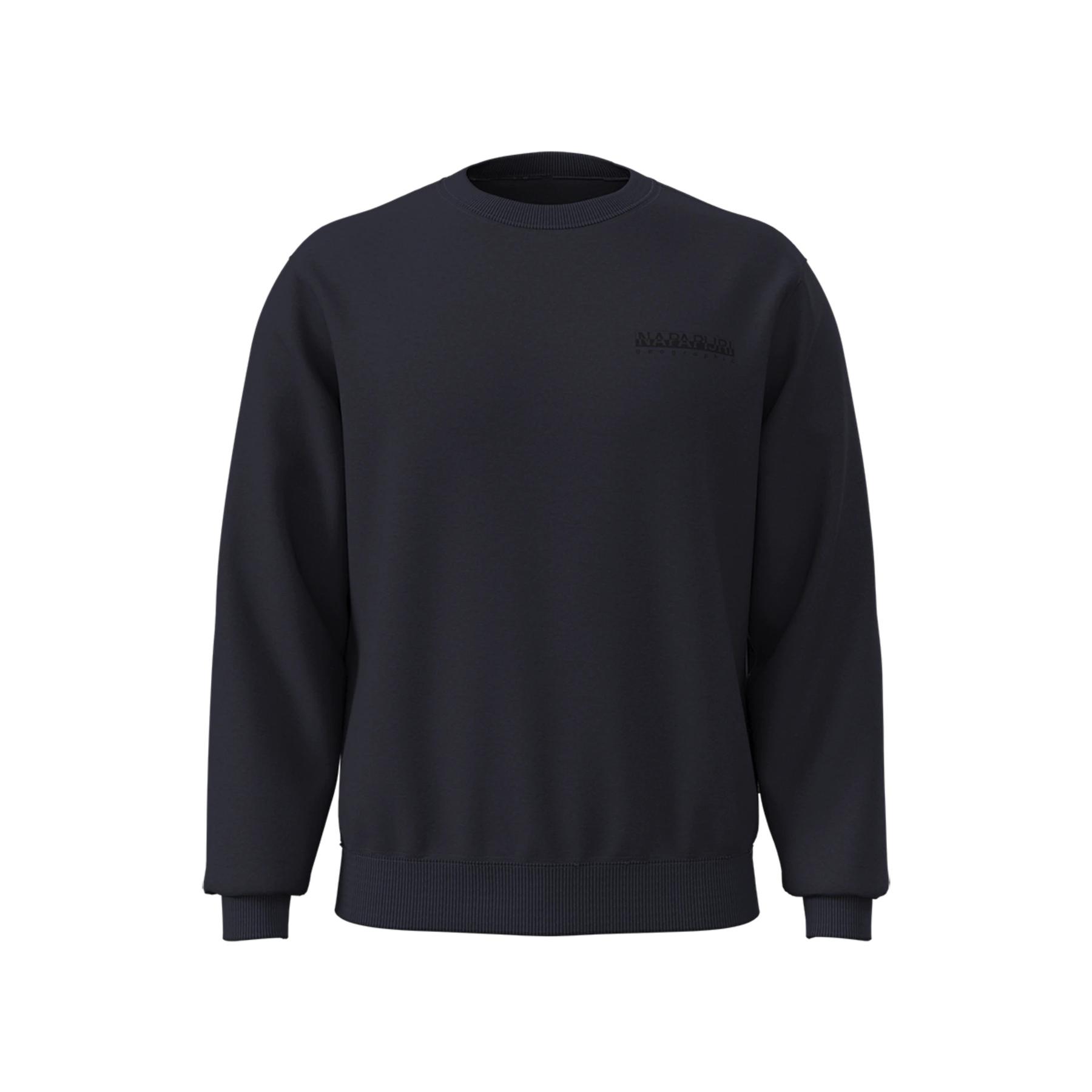 0198265654950 - Pullover B-Guide