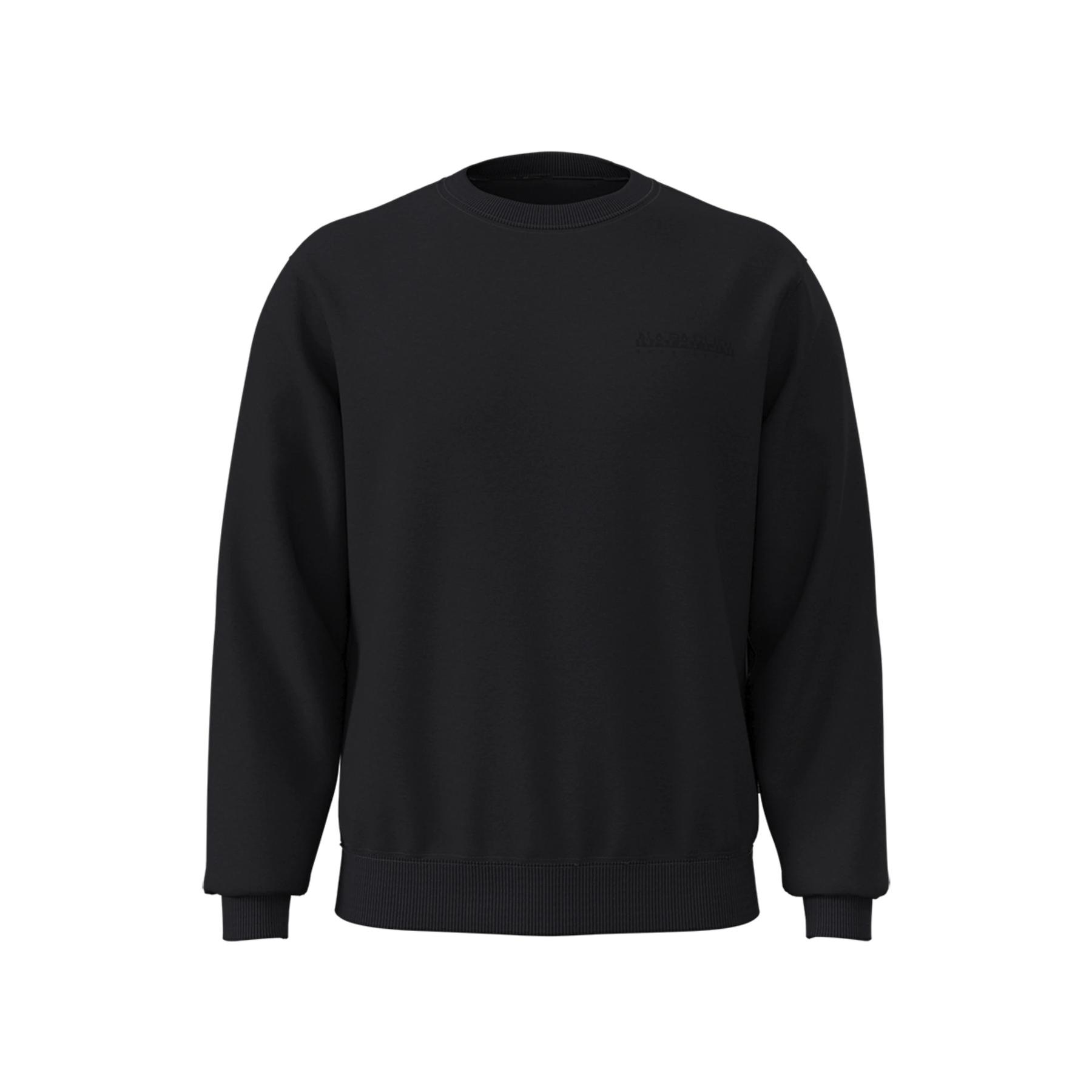 0198265654974 - Pullover B-Guide