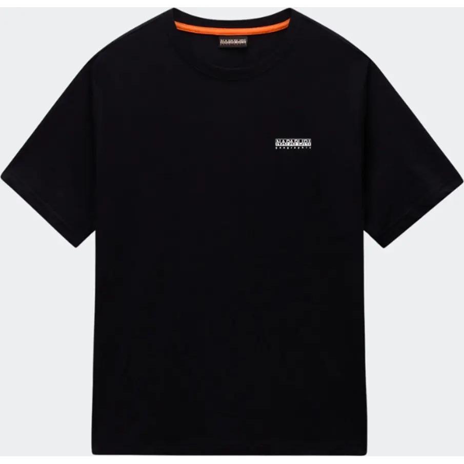 0198265593150 - T-Shirt S-Guide