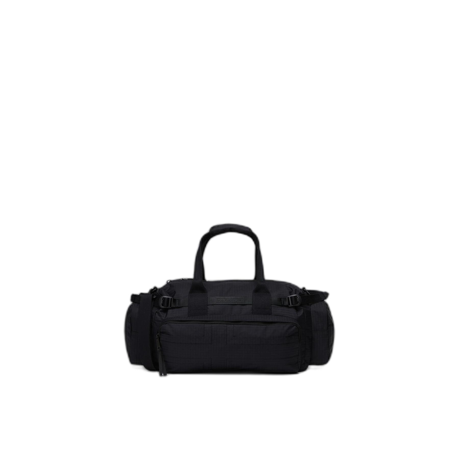 0198265696011 - Kleine Duffeltasche Nadir