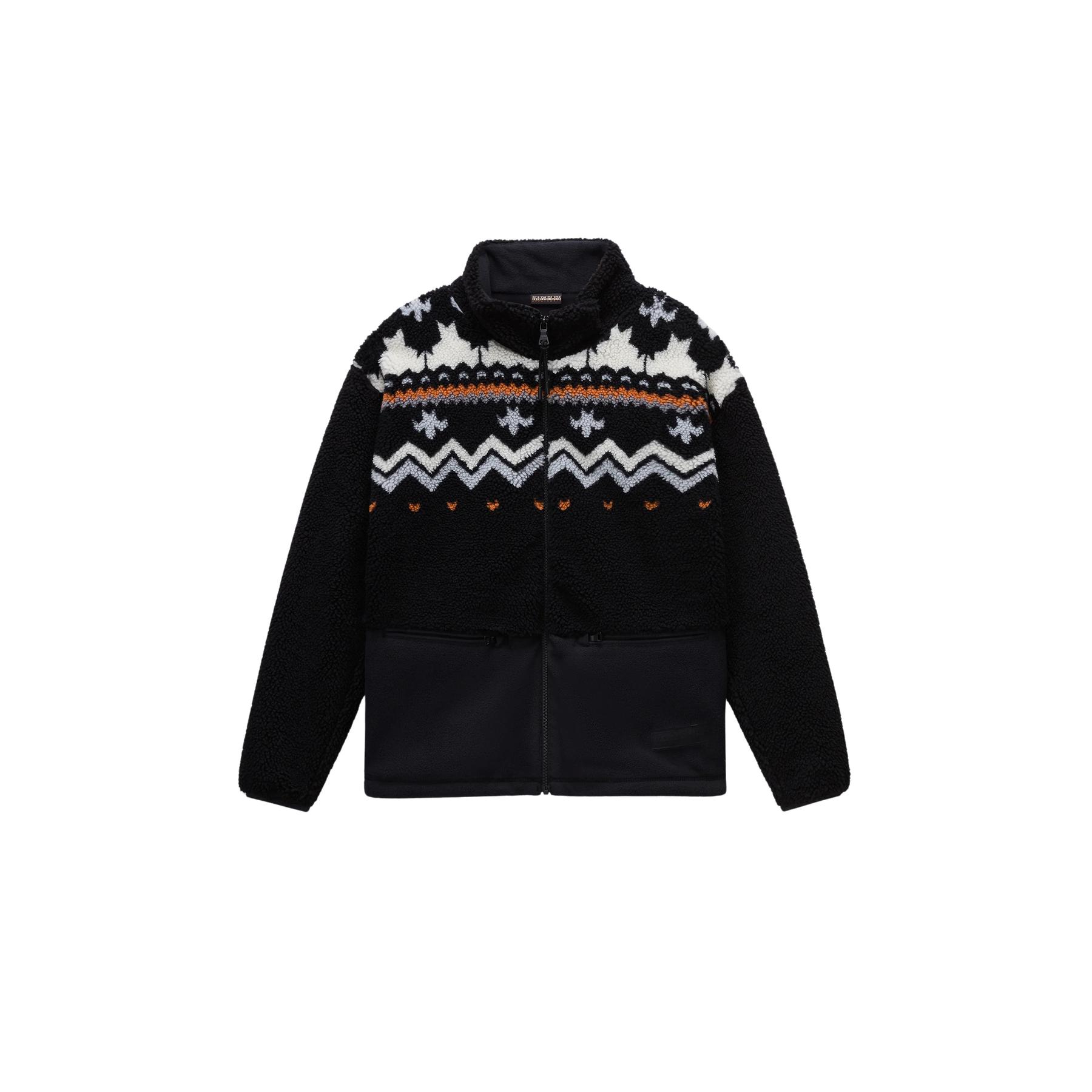 0198265624410 - Fleece Full Zip Damen T-Ansei