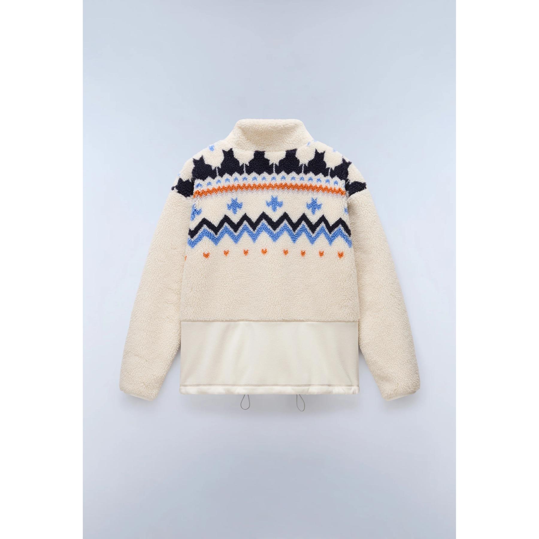 0198265624397 - Fleece Full Zip Damen T-Ansei