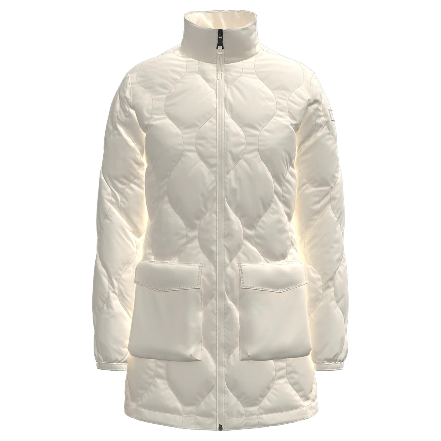 Piumino da donna  A-Sort Winter