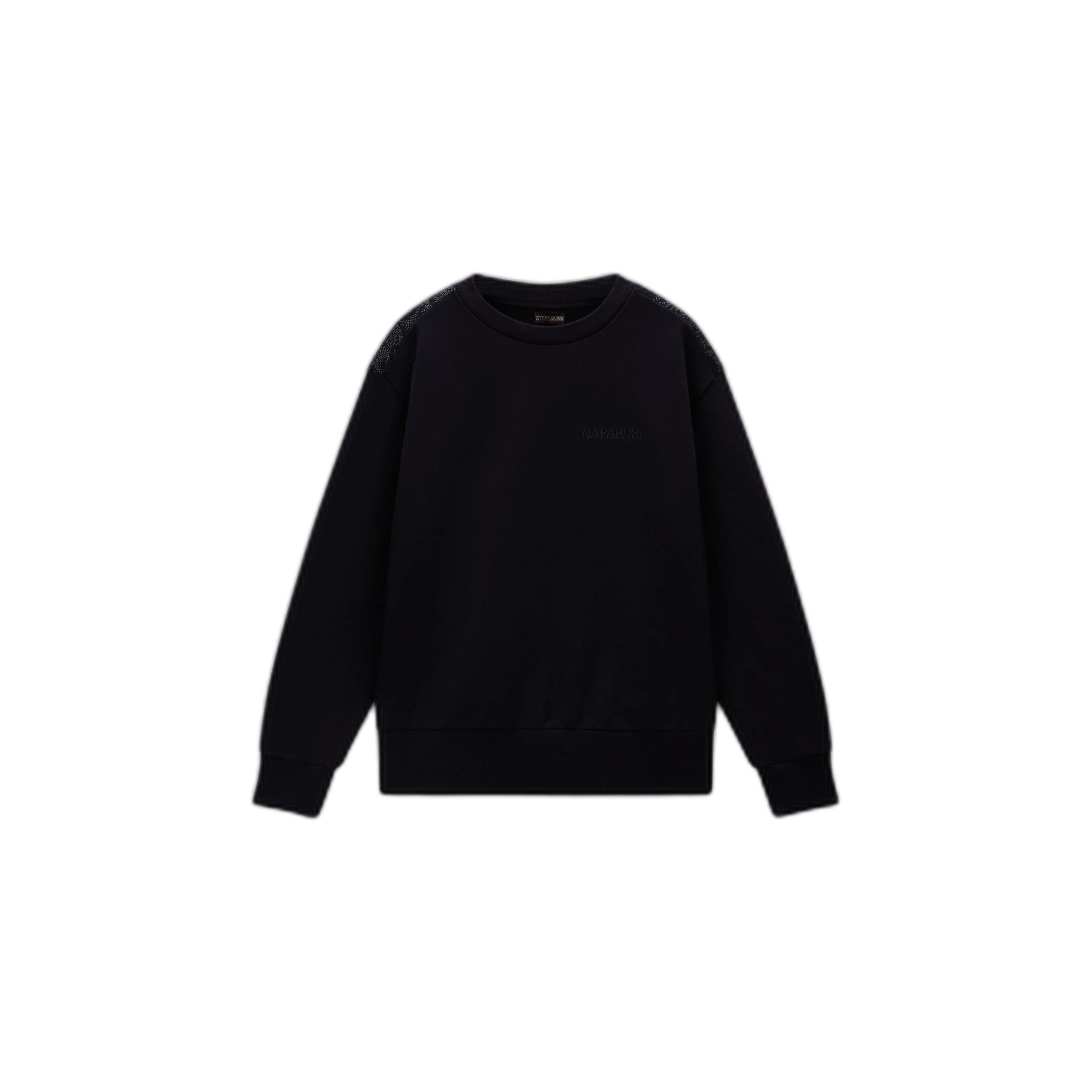 0198265640984 - Sweatshirt Damen B-Campido