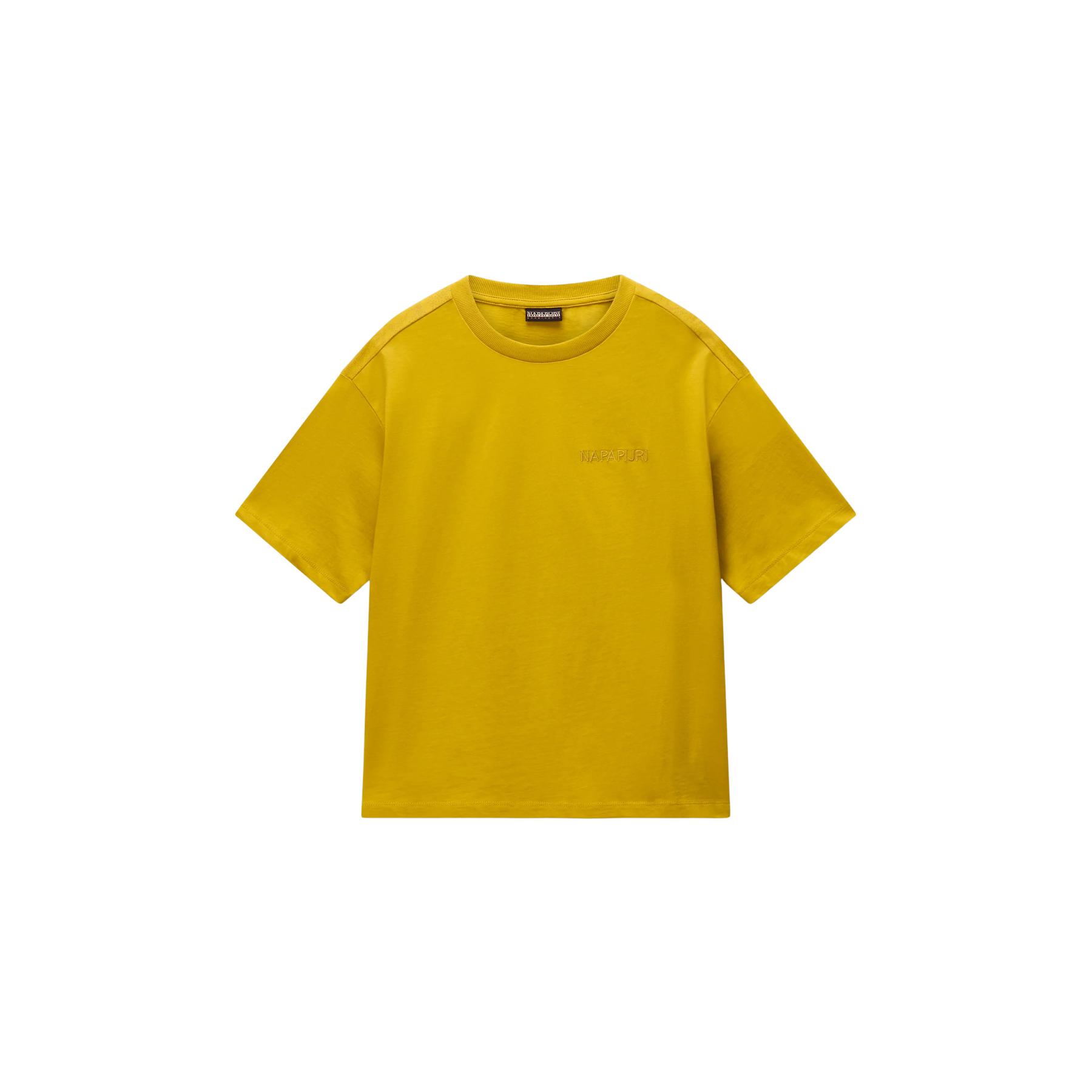 0198265684483 - T-Shirt S-Campido