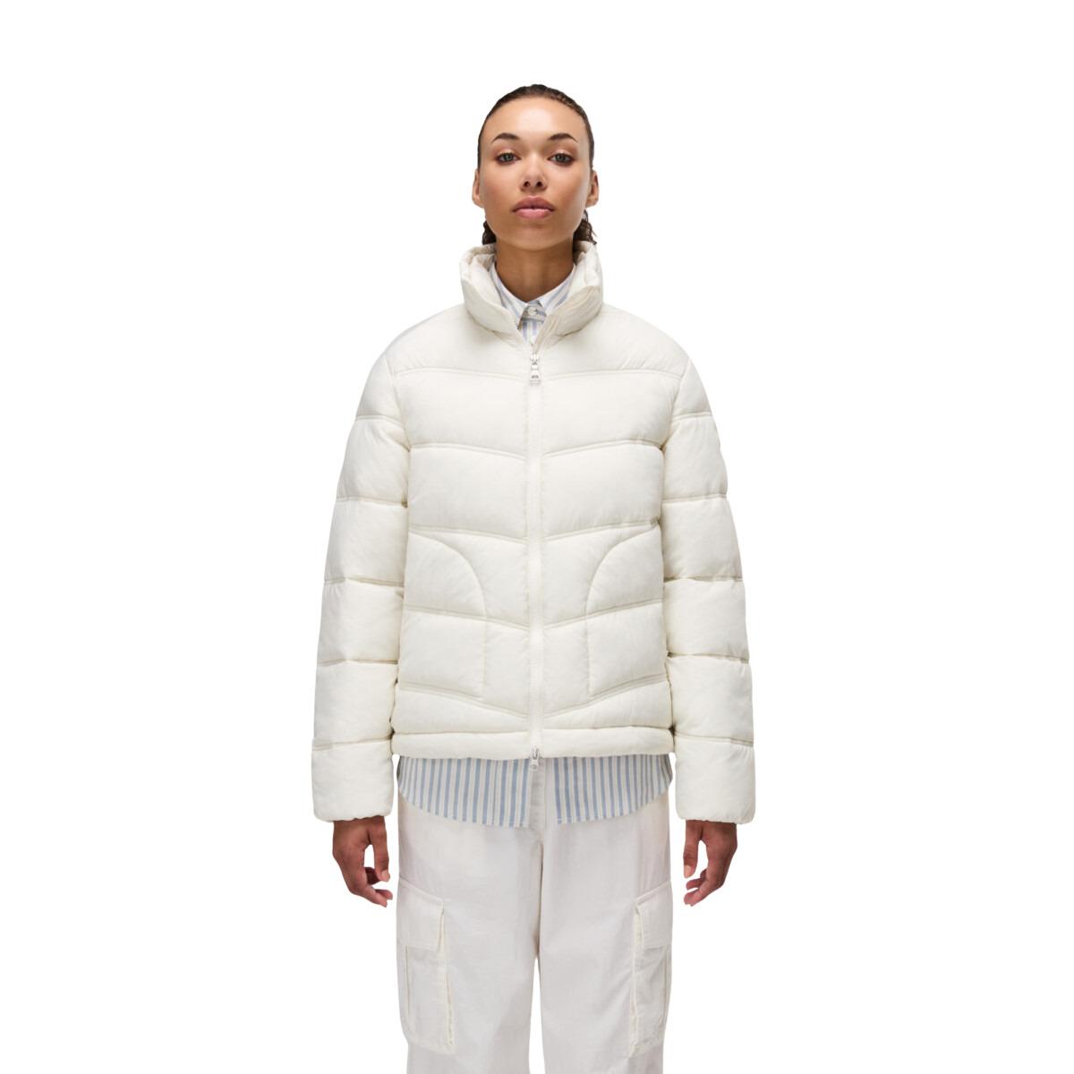 0198265636604 - Damen-Daunenjacke A-Ega