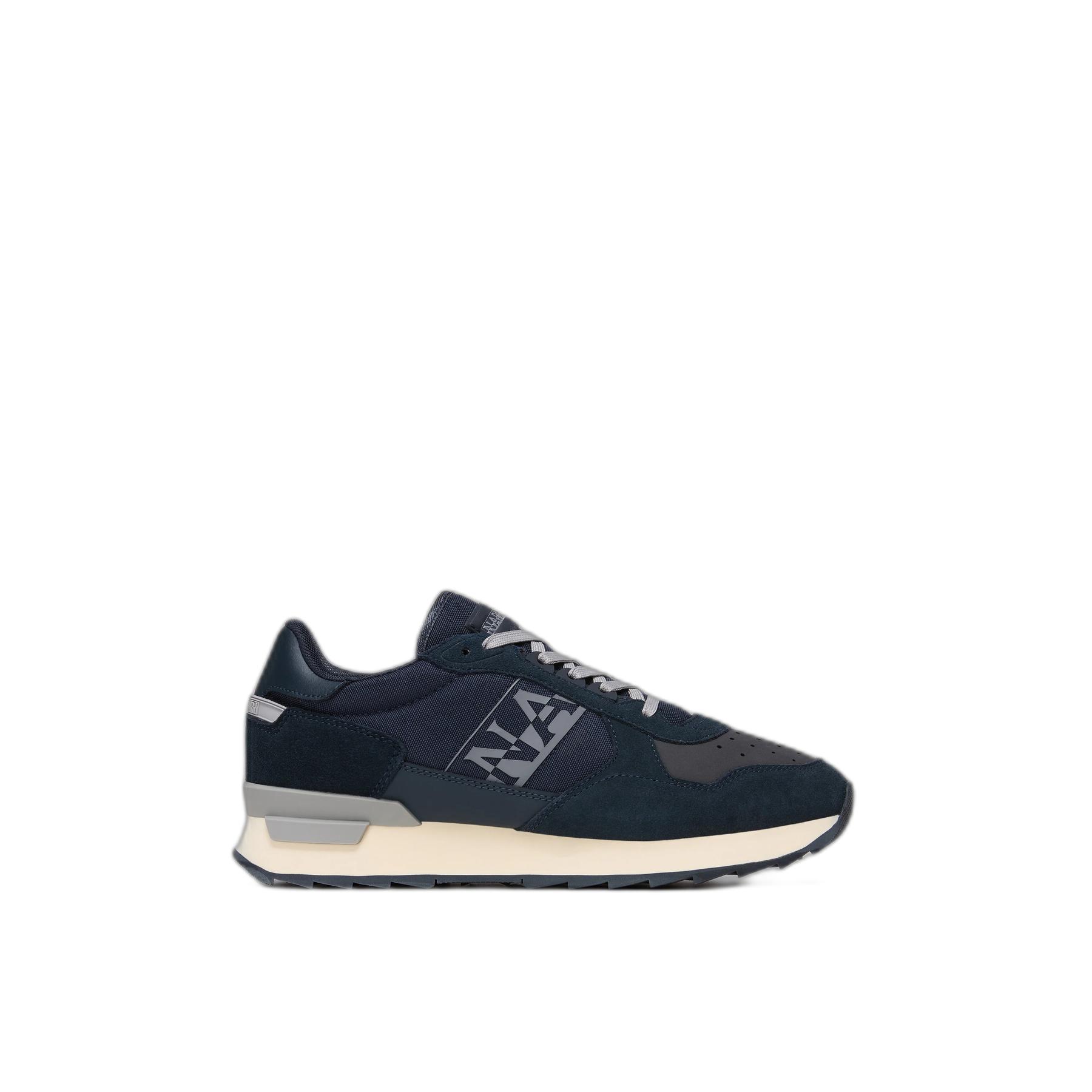 0198265781397 - Sneaker STAB 01 Low-Sneaker