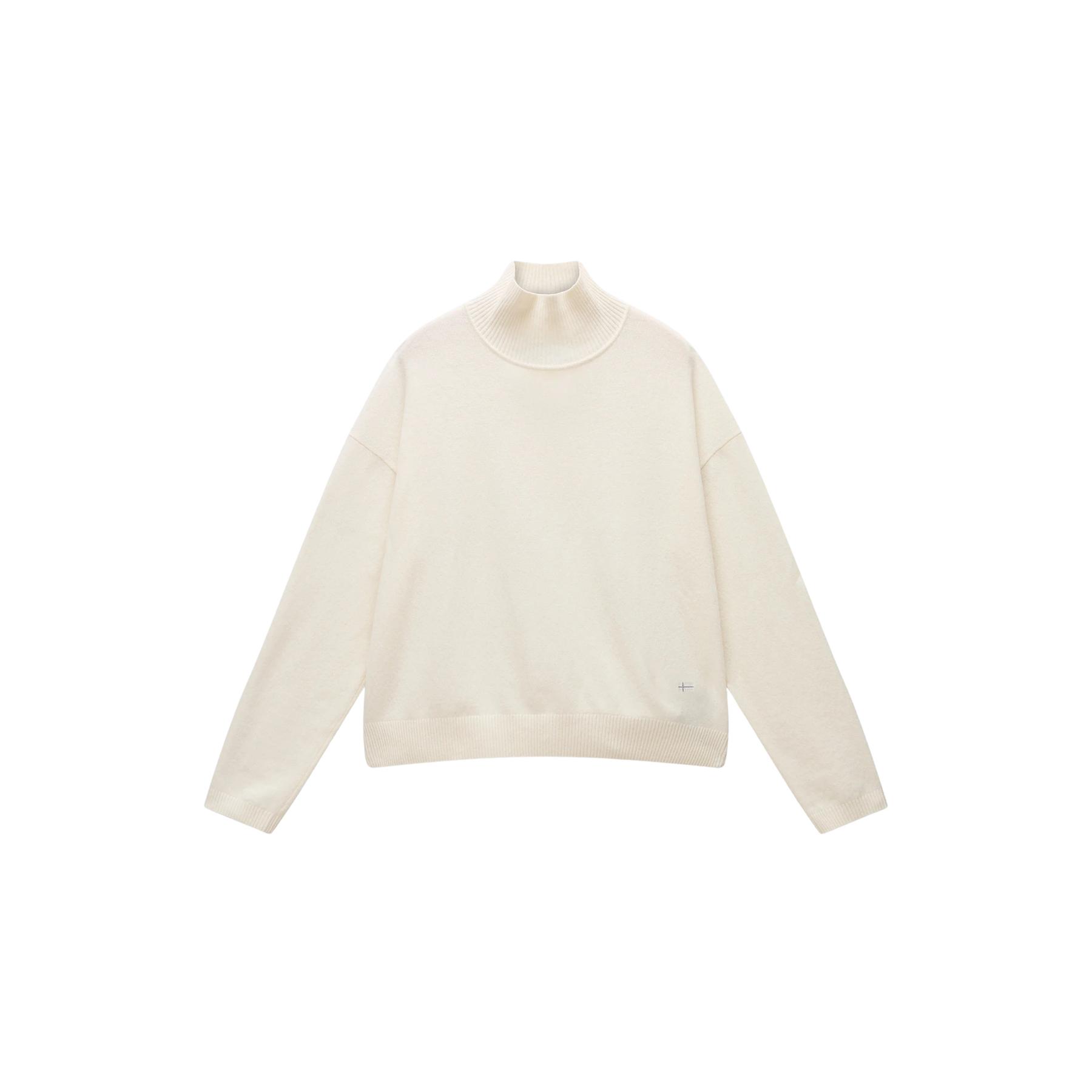 0198265614169 - Rollkragenpullover Damen D-Mis