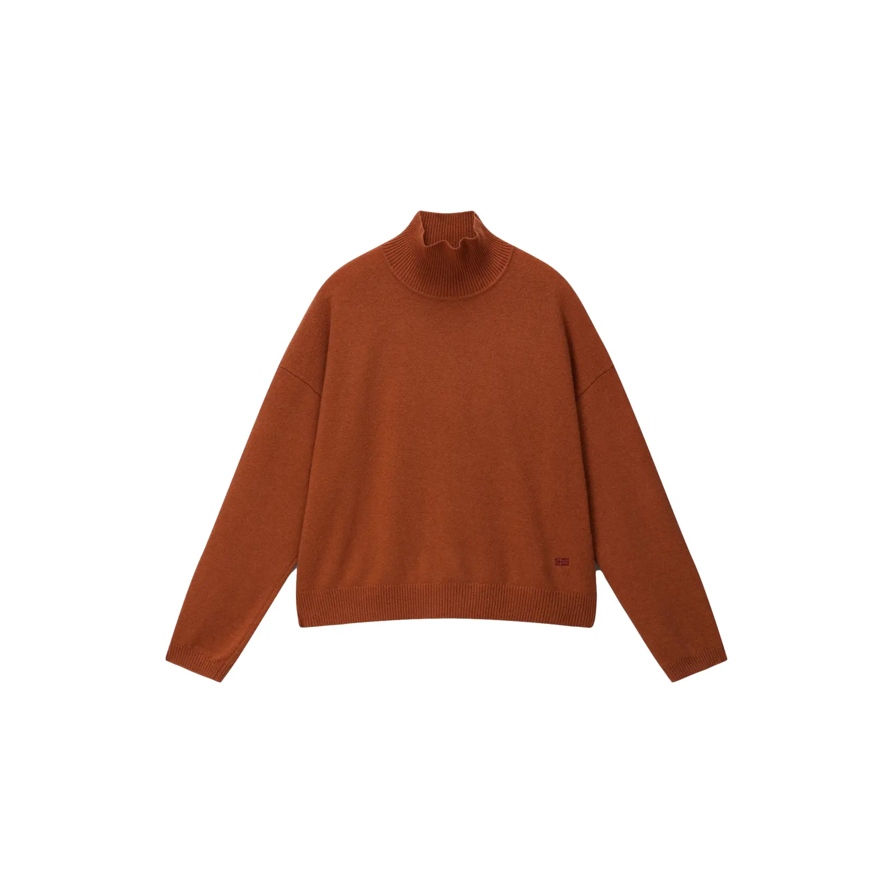 Woman sweater Napapijri D-Mis T