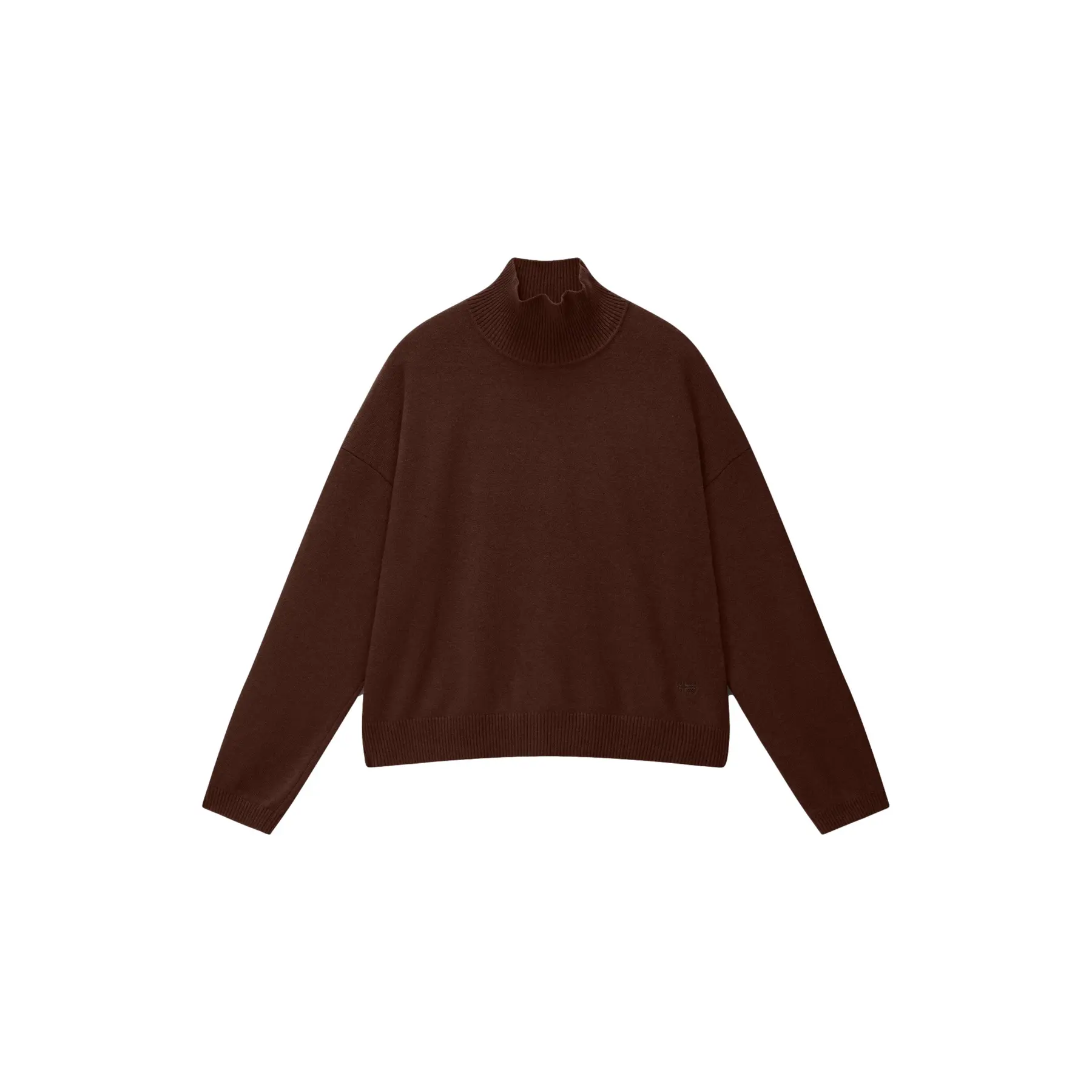 Woman sweater Napapijri D-Mis T