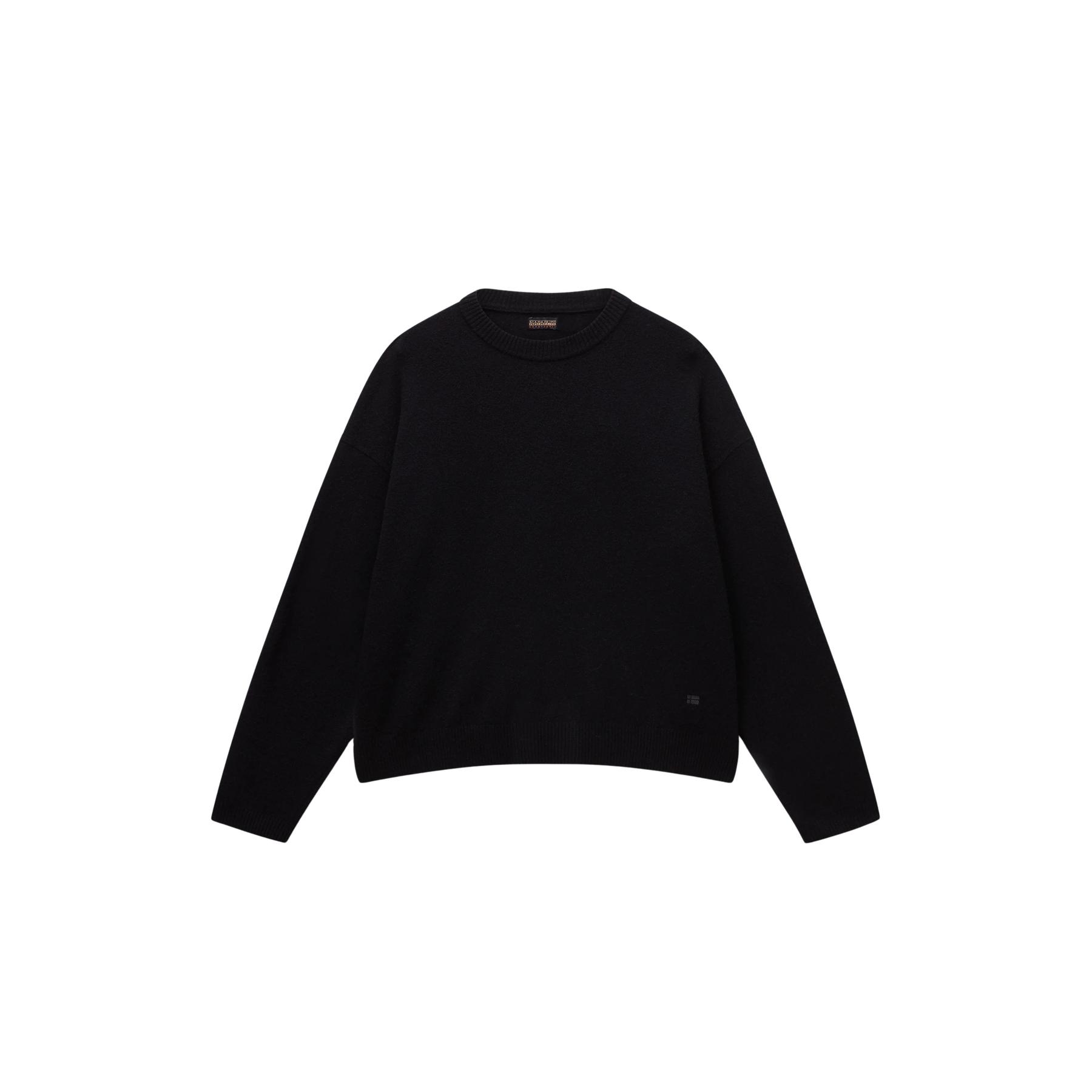 0198265585186 - Pullover Damen D-Mis