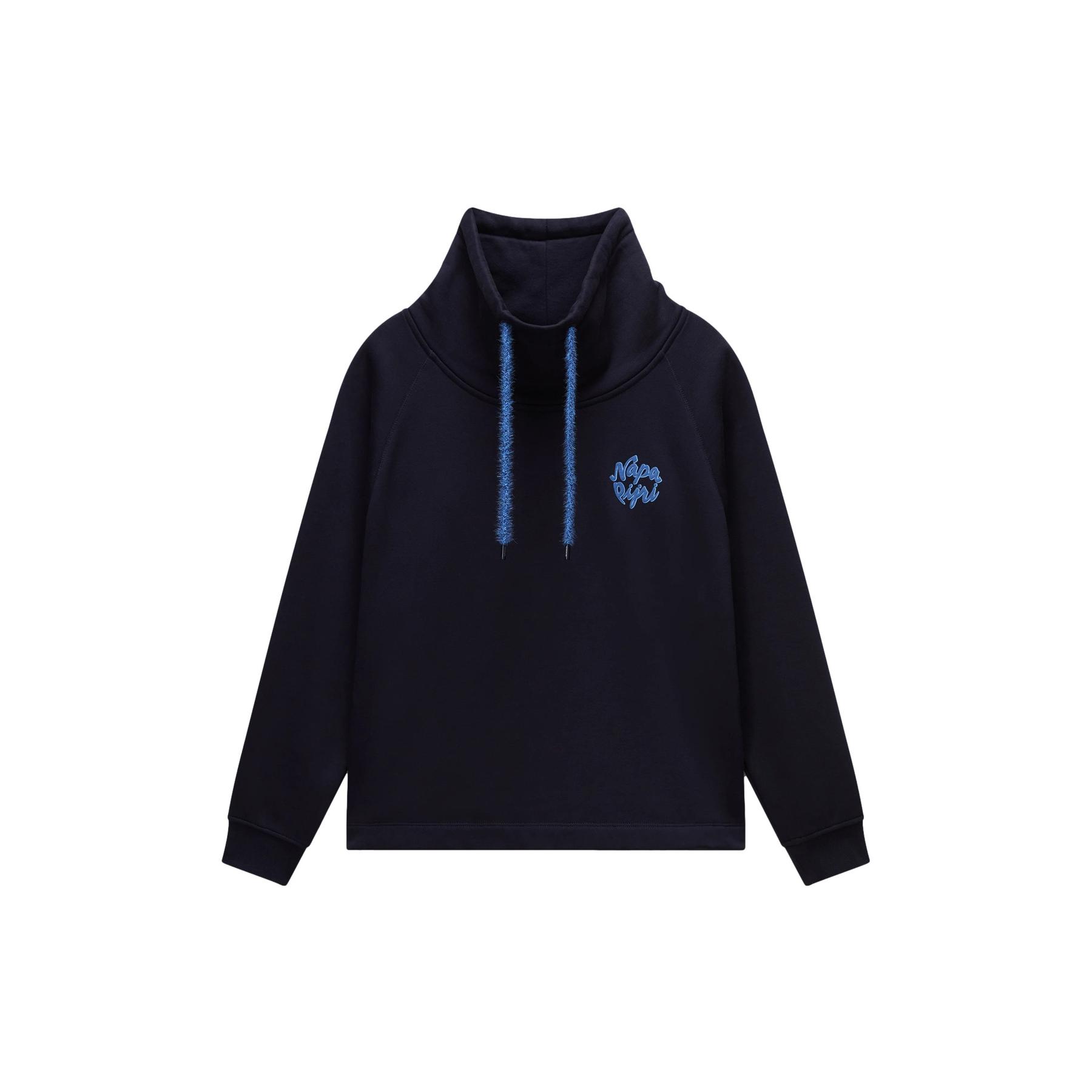 Felpa da donna  B-Fedaia T