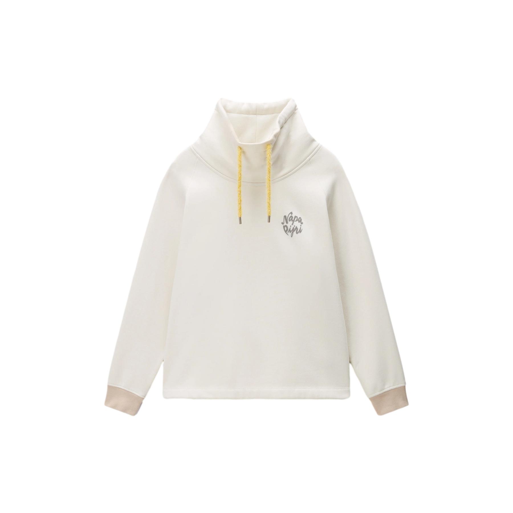 Felpa da donna  B-Fedaia T