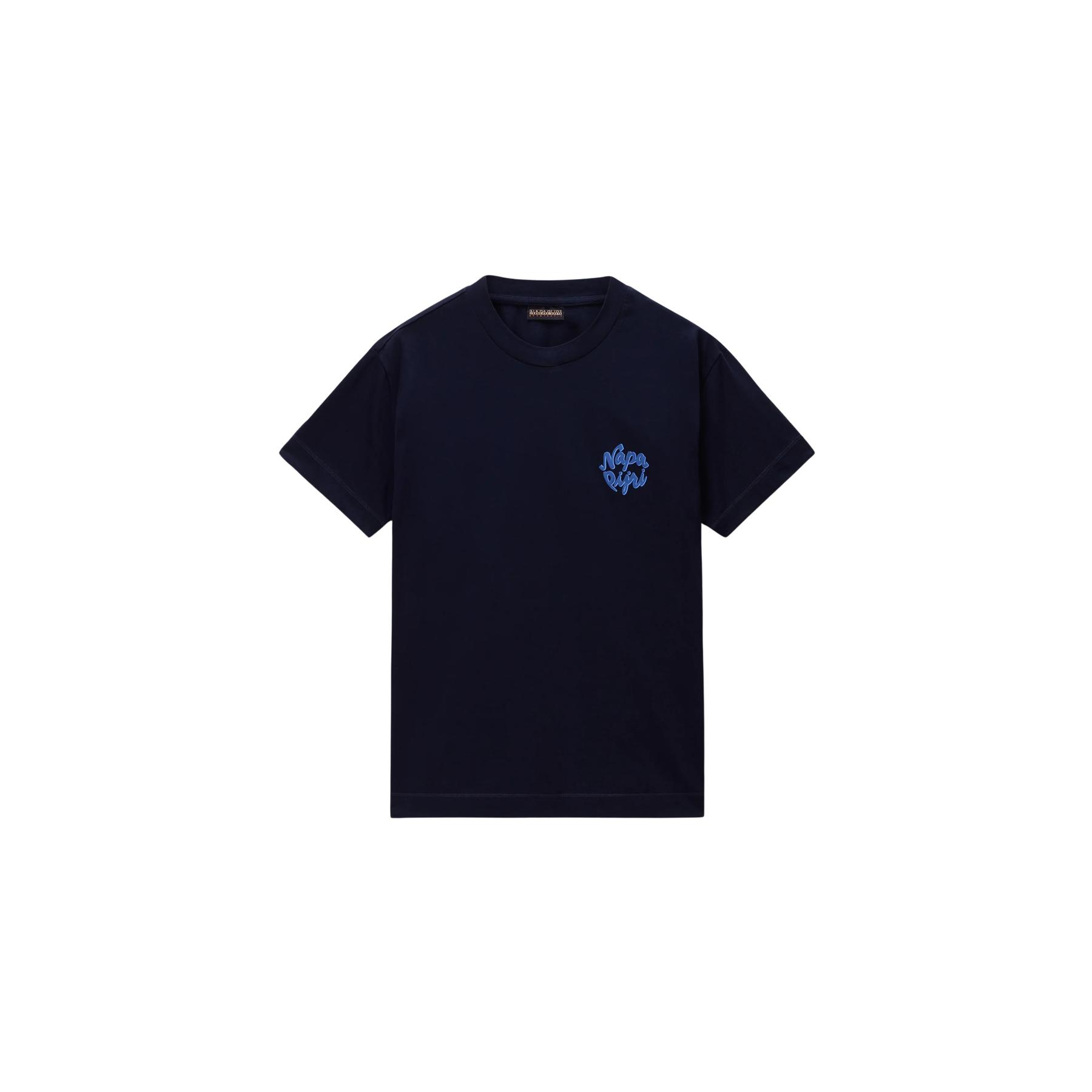 0198265618389 - T-Shirt S-Fedaia