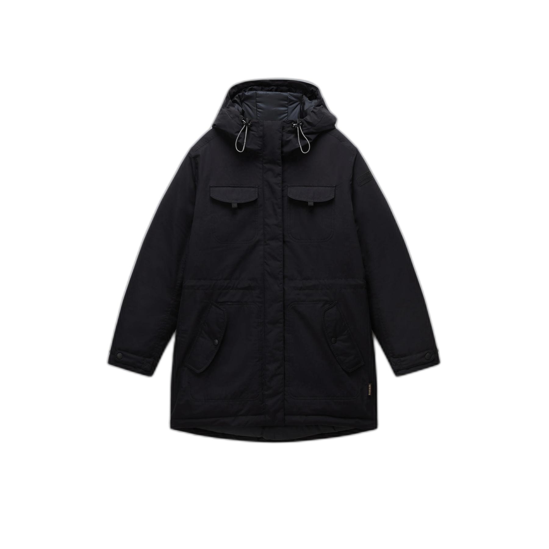 0198265594683 - Windjacke Damen A-Cibiana