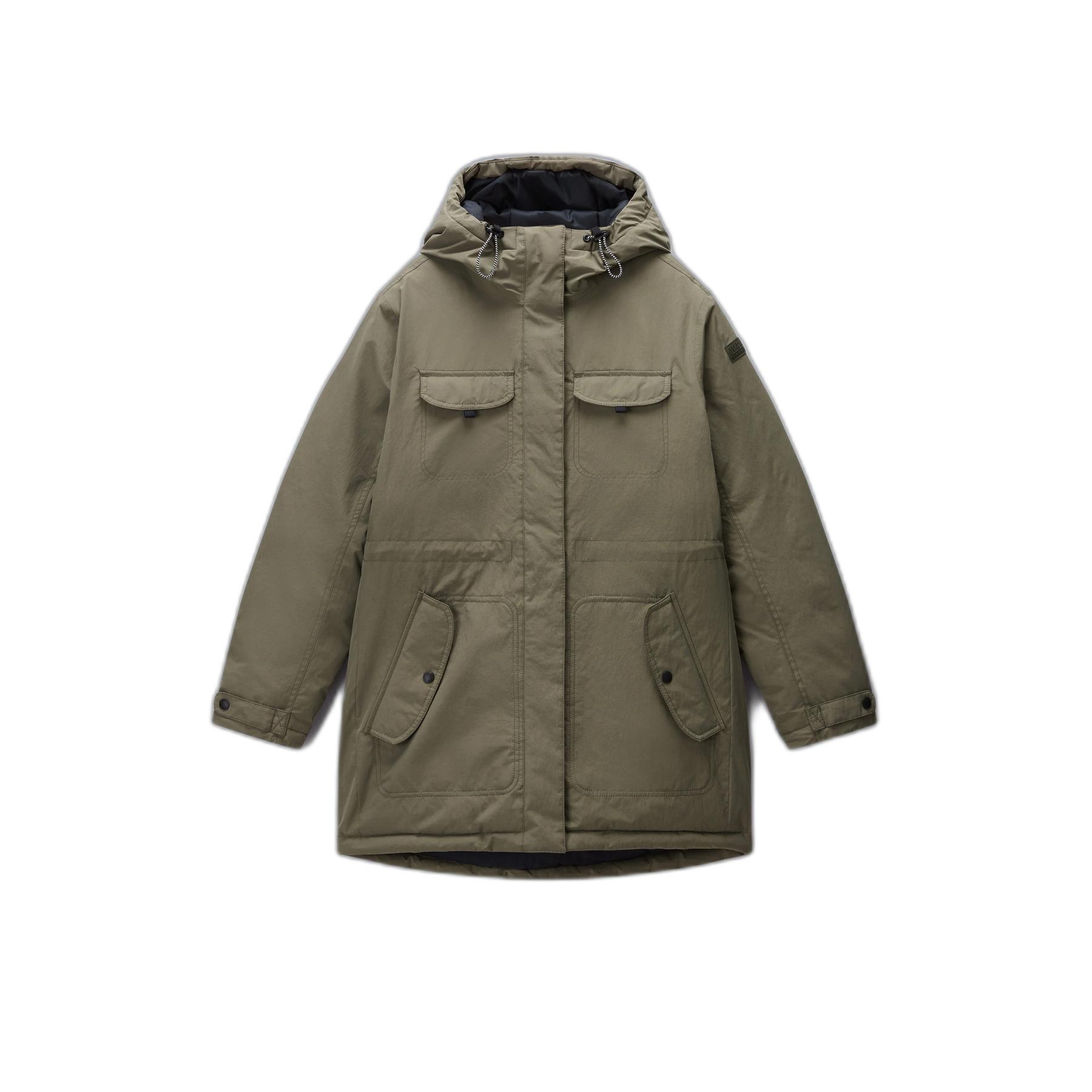 0198265593914 - Windjacke Damen A-Cibiana