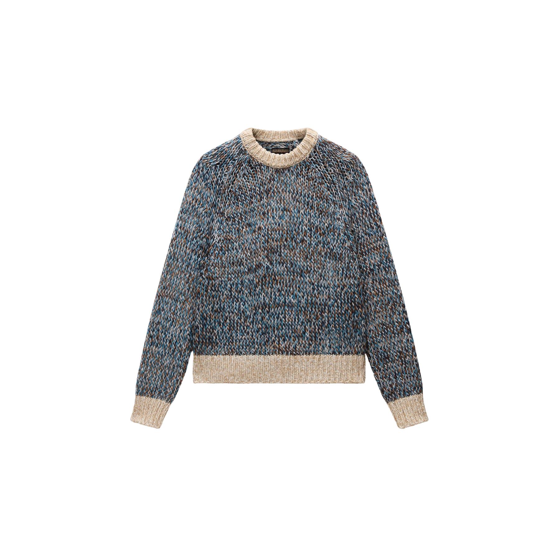 0198265687224 - Pullover Damen D-Ansei