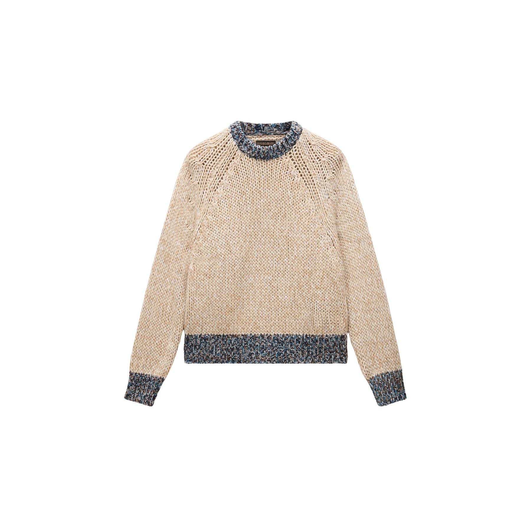 0198265687248 - Pullover Damen D-Ansei