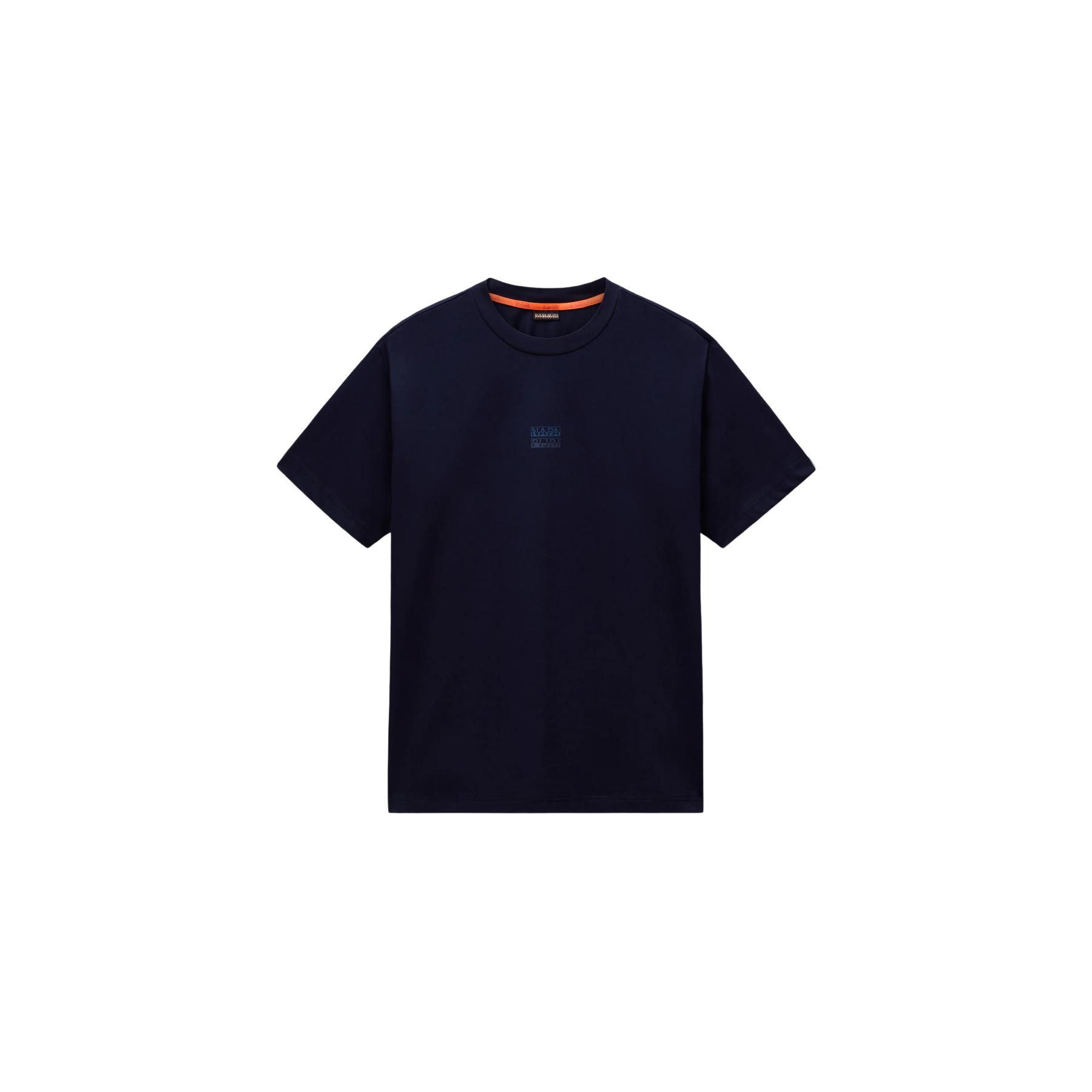 0198265575750 - T-Shirt S-Elevated