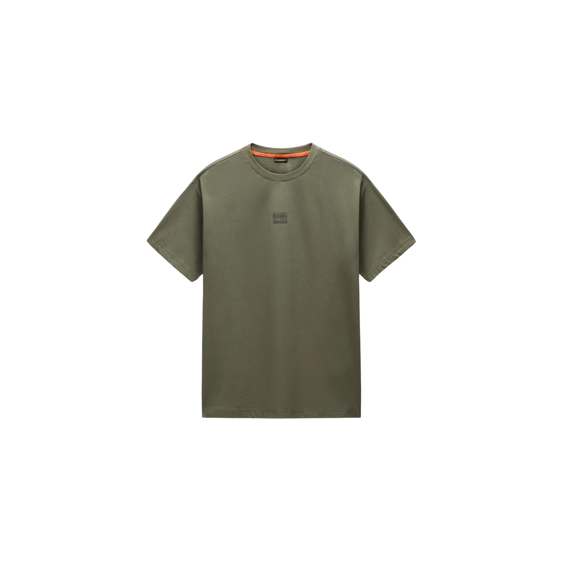 0198265575699 - T-Shirt S-Elevated