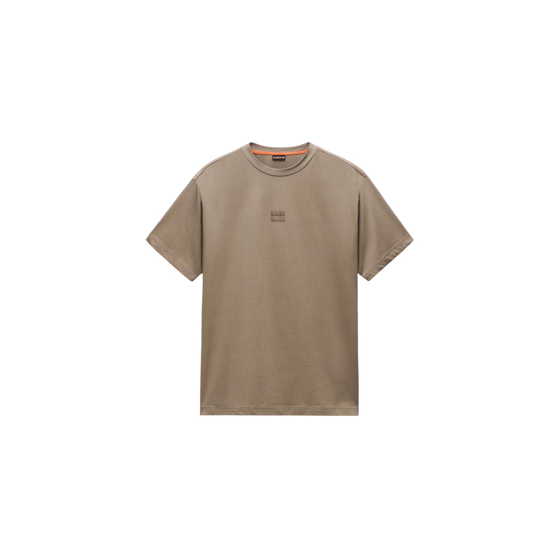 0198265576085 - T-Shirt S-Elevated