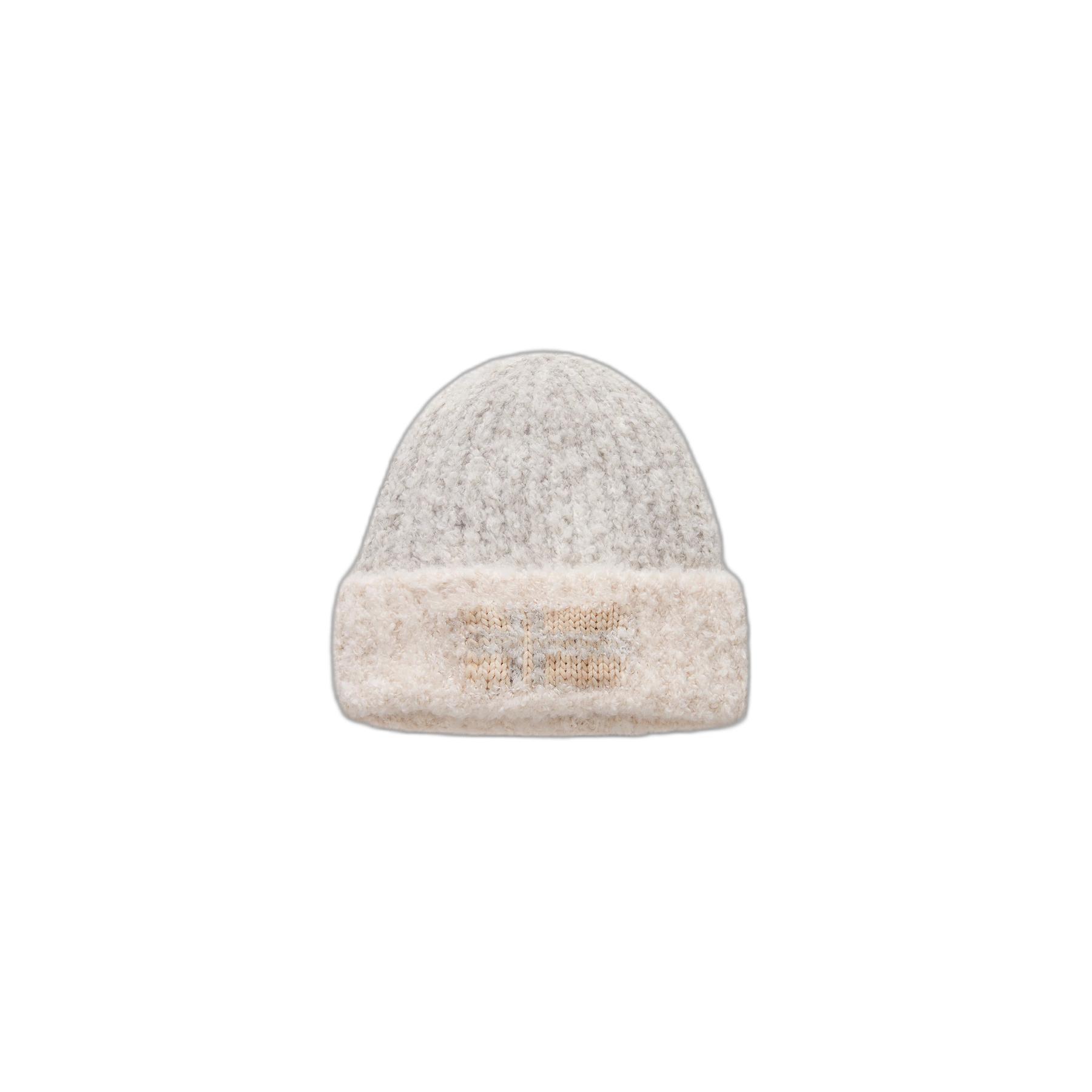 0198265695731 - Bonnet femme Baita