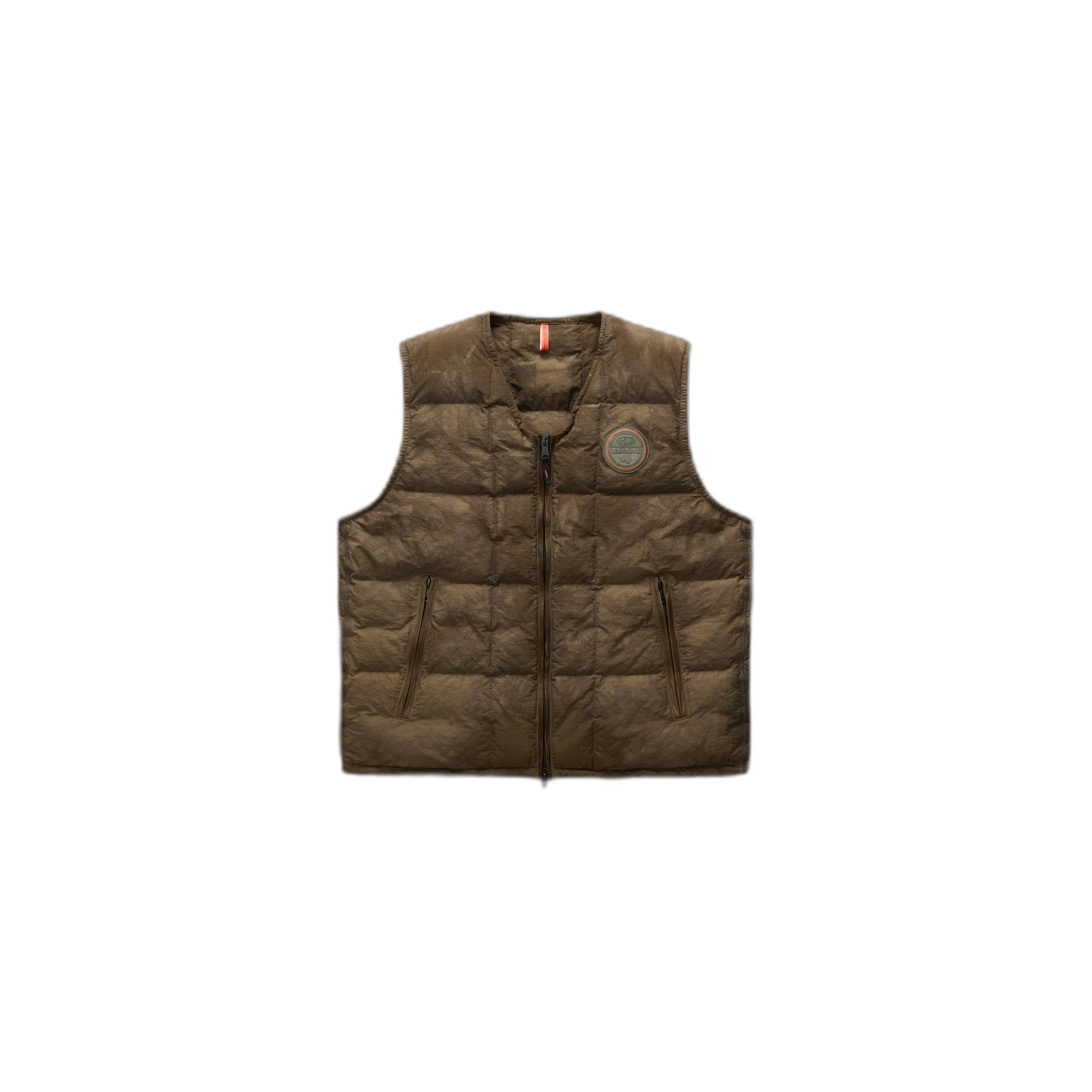 0198265652758 - Daunenweste A-Vajolet V