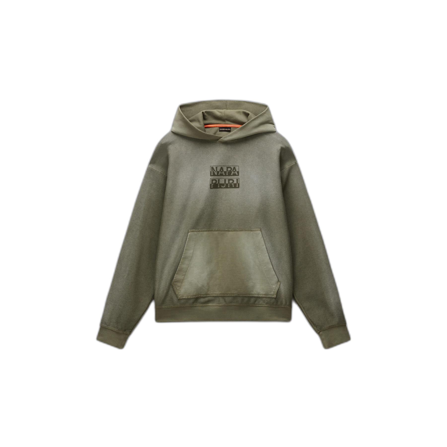 0198265664768 - Hoodie B-Comel