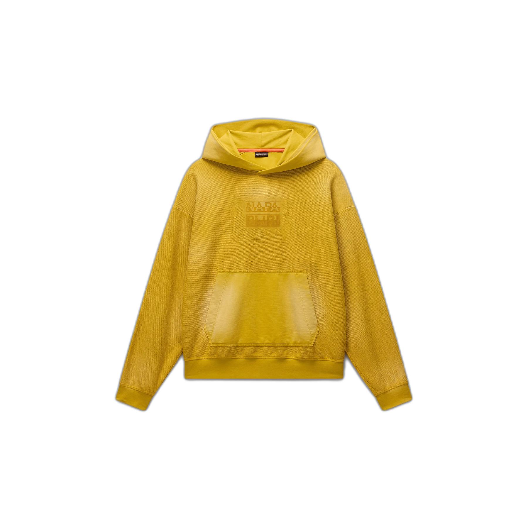 0198265664713 - Hoodie B-Comel