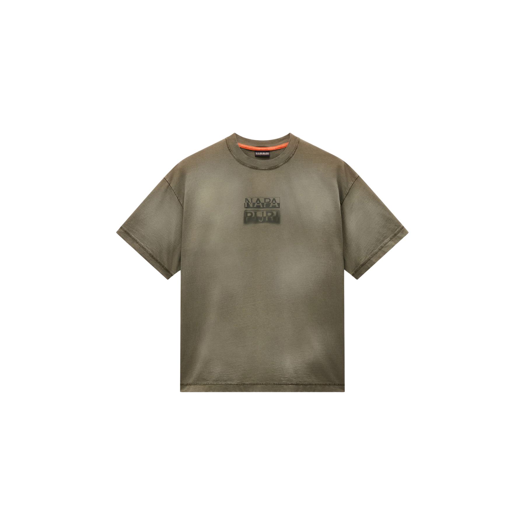 0198265690163 - T-Shirt S-Comel