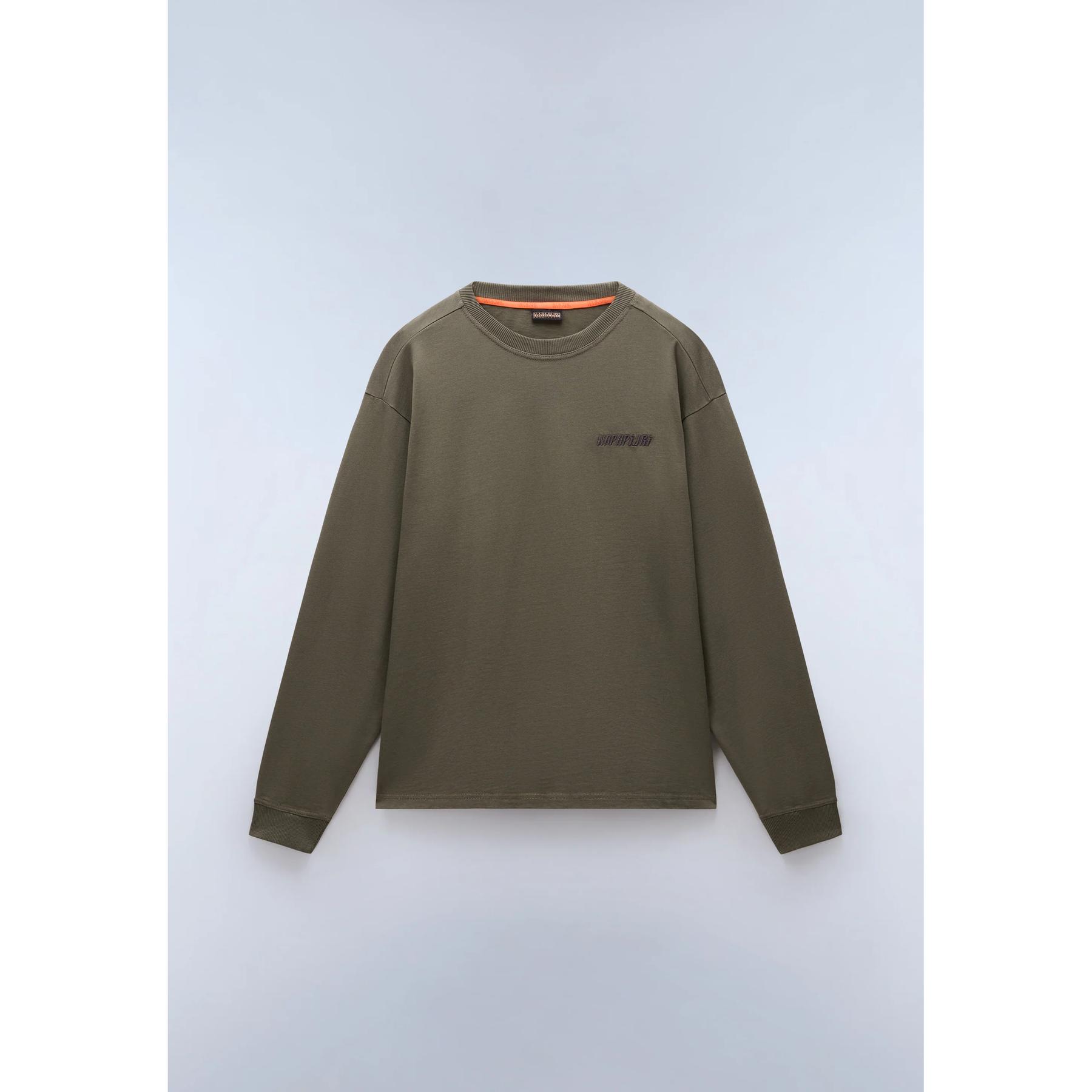 0198265599350 - Langarmshirt S-Coldirai