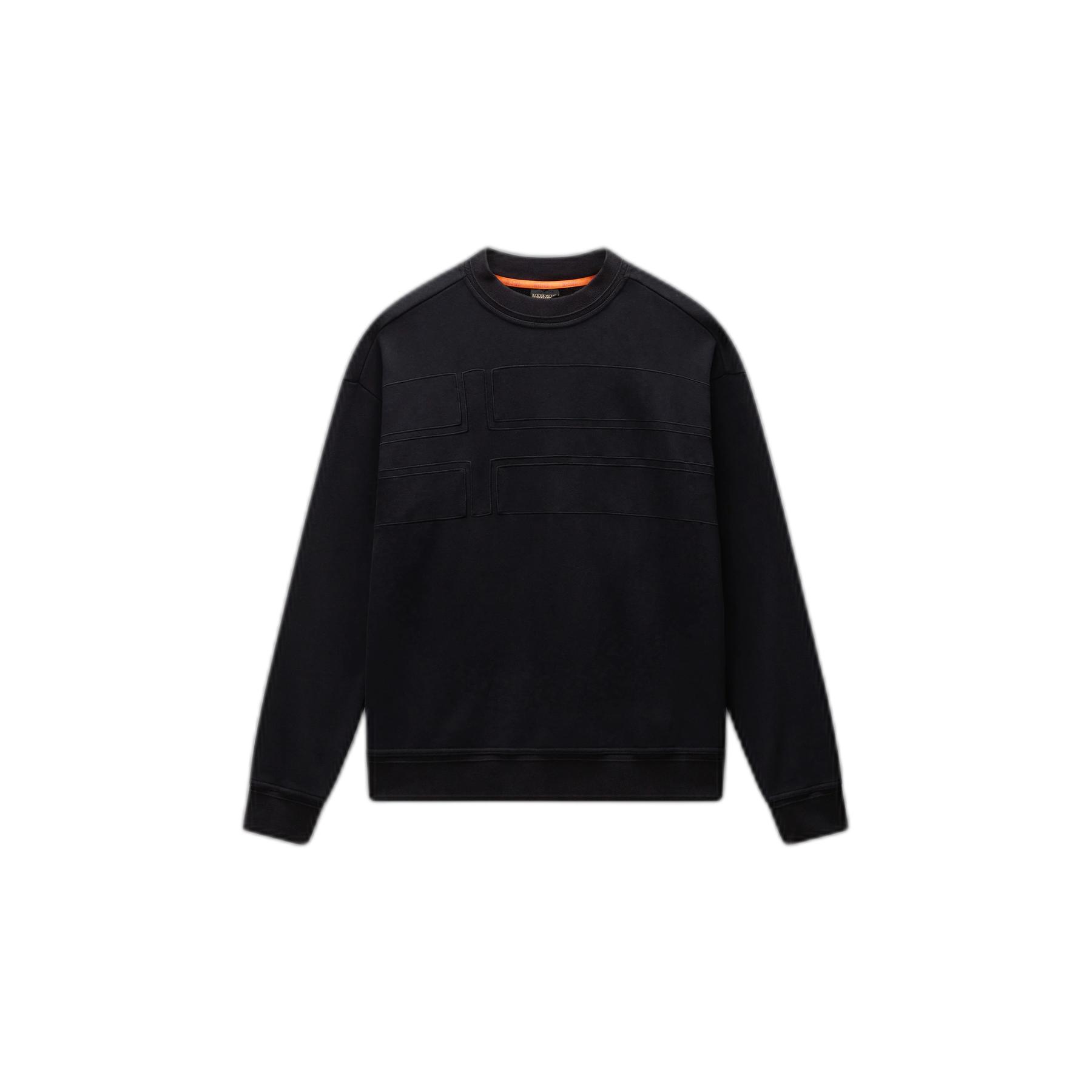 0198265661880 - Pullover B-Braies