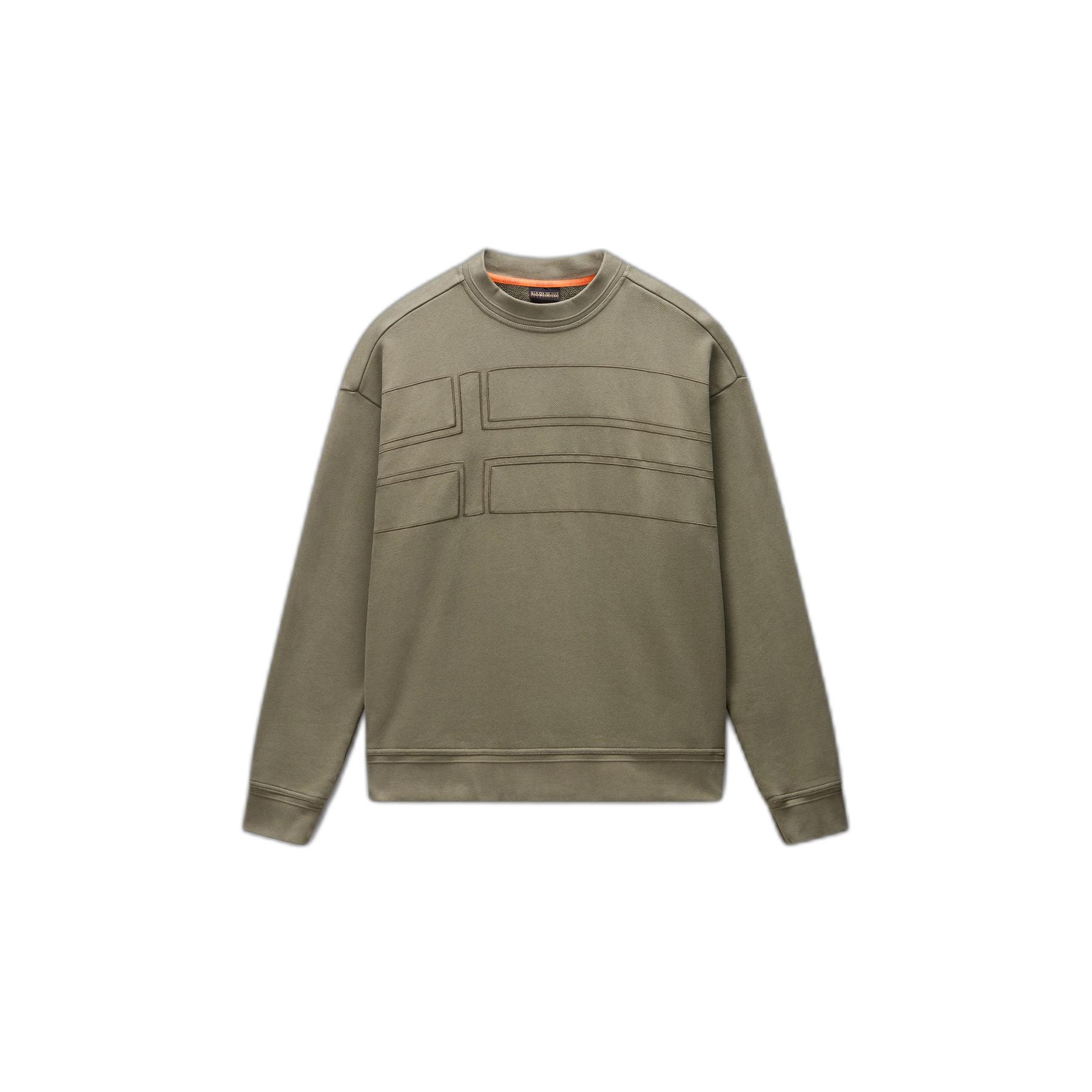 0198265661279 - Pullover B-Braies