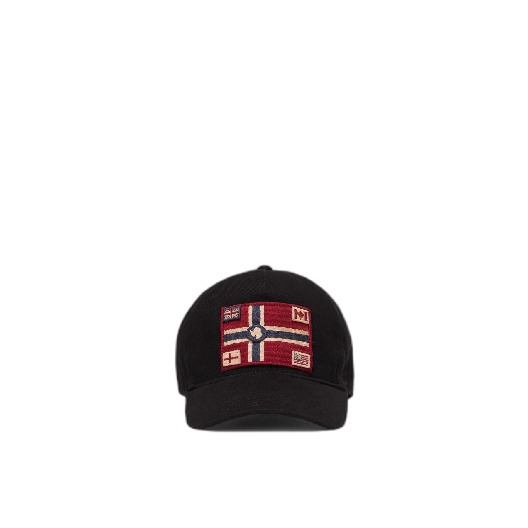 0198265695106 - Baseball Kappe Berm