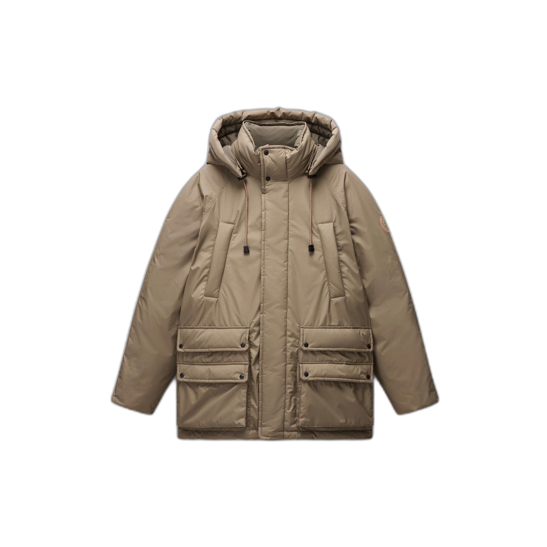 0198265596663 - Windjacke A-Gail