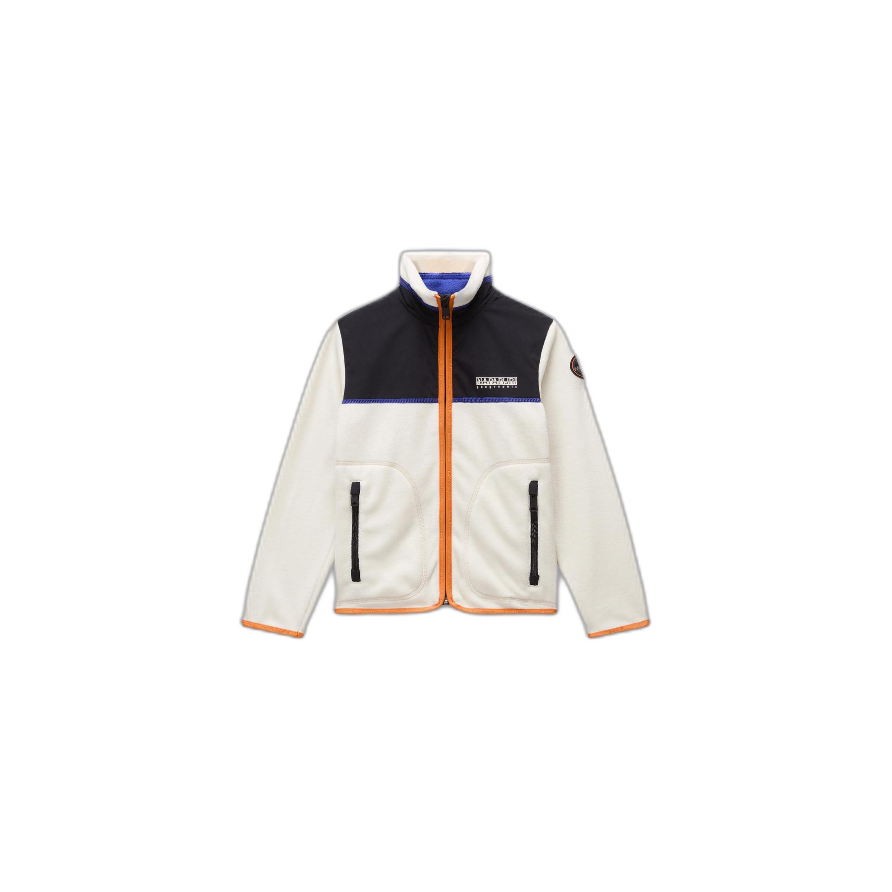 0198265584189 - Fleece Kinder T-Arbari