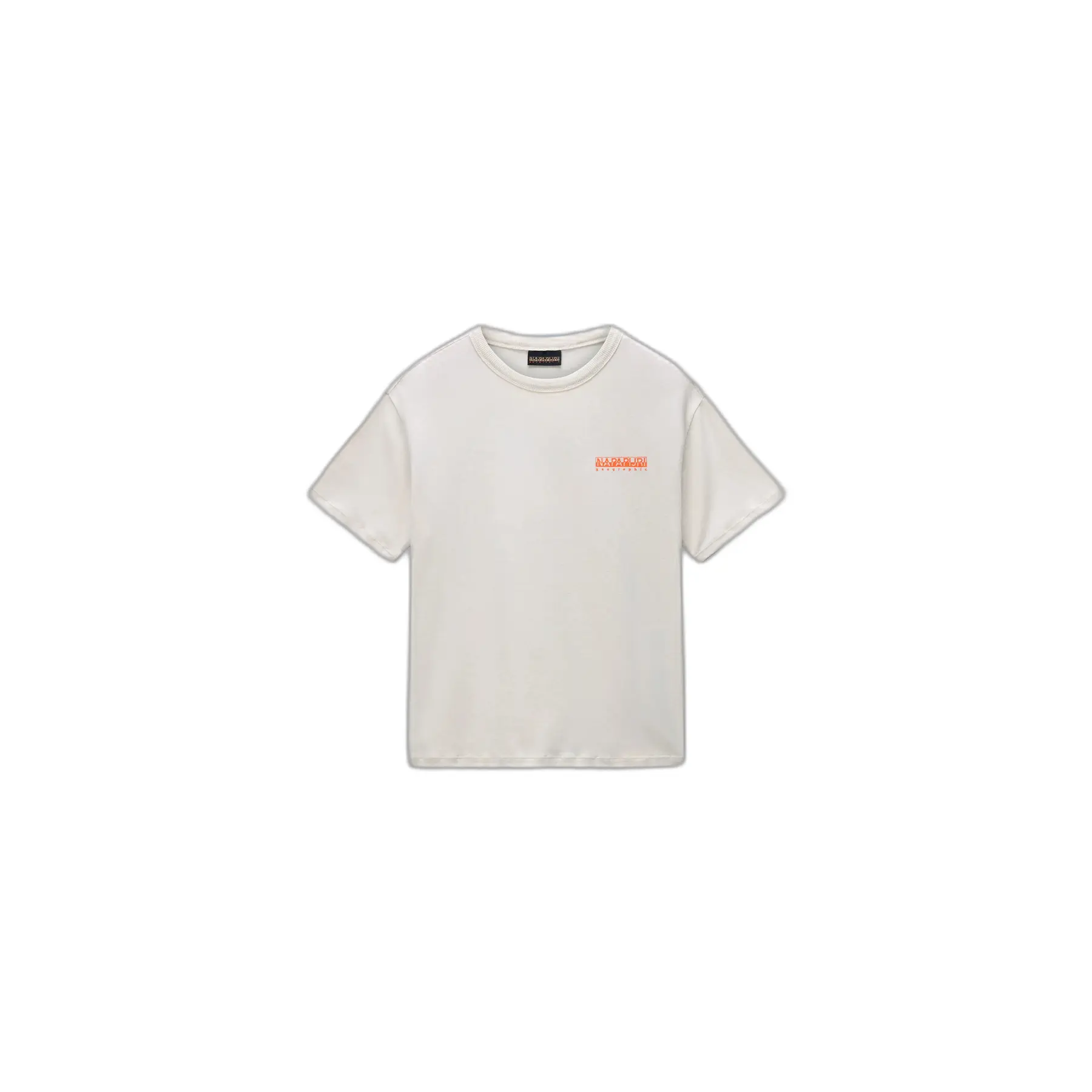 0198265655537 - T-Shirt S-Adige