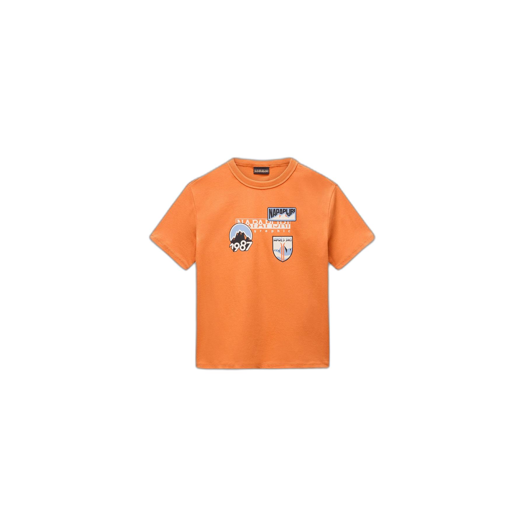 0198265643961 - T-Shirt S-Primiero