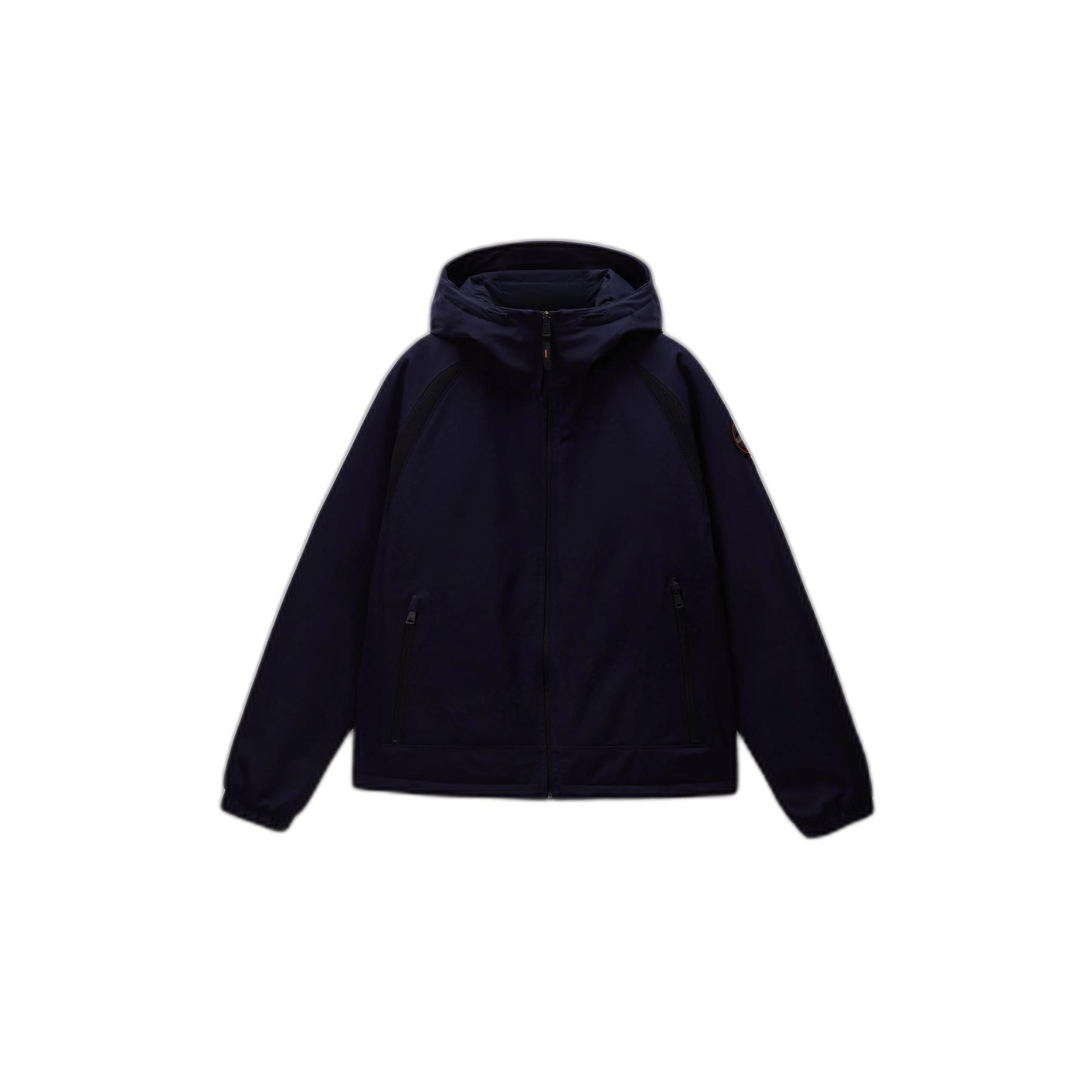 Impermeabile  A-Lorze 1