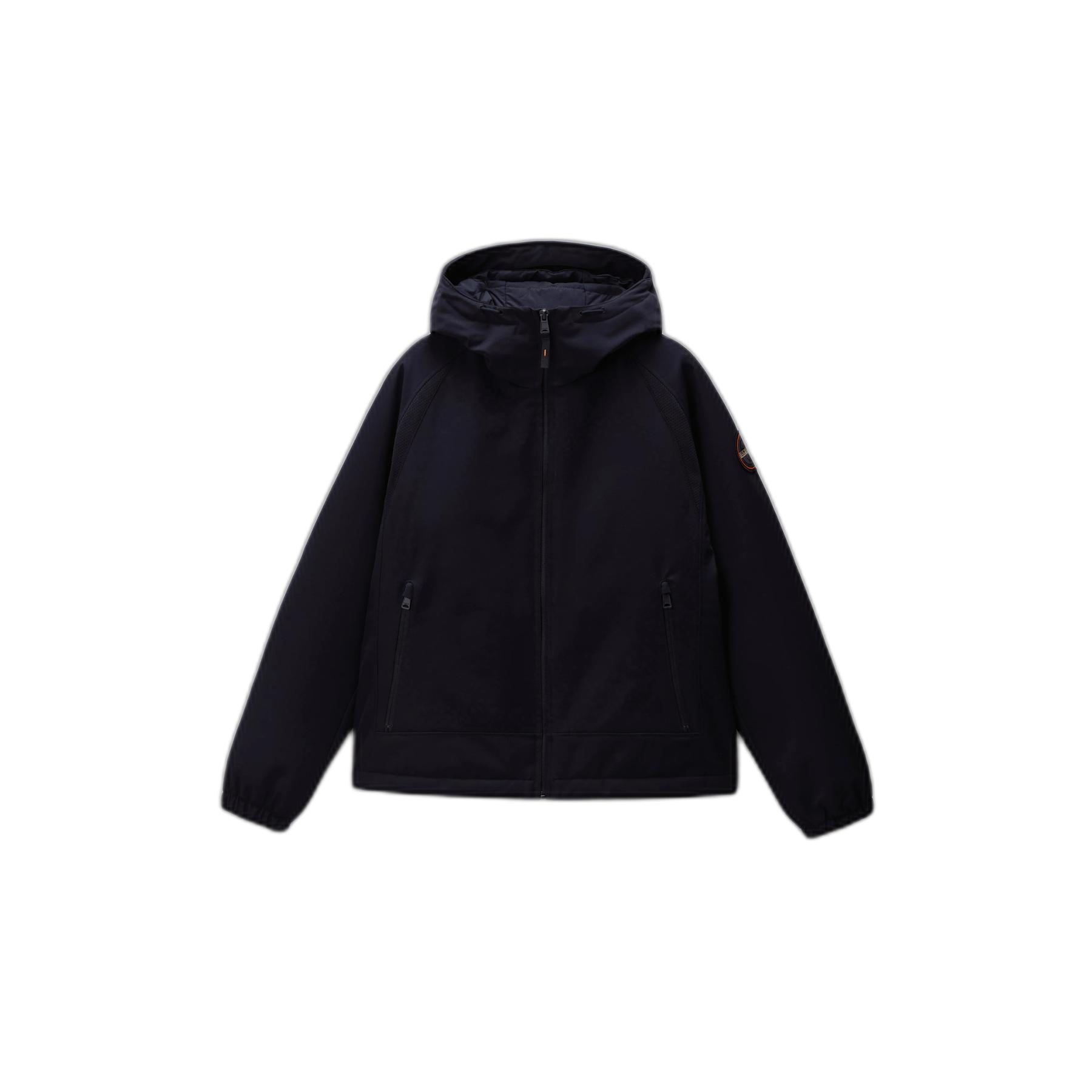 0198265793581 - Regenjacke A-Lorze 1