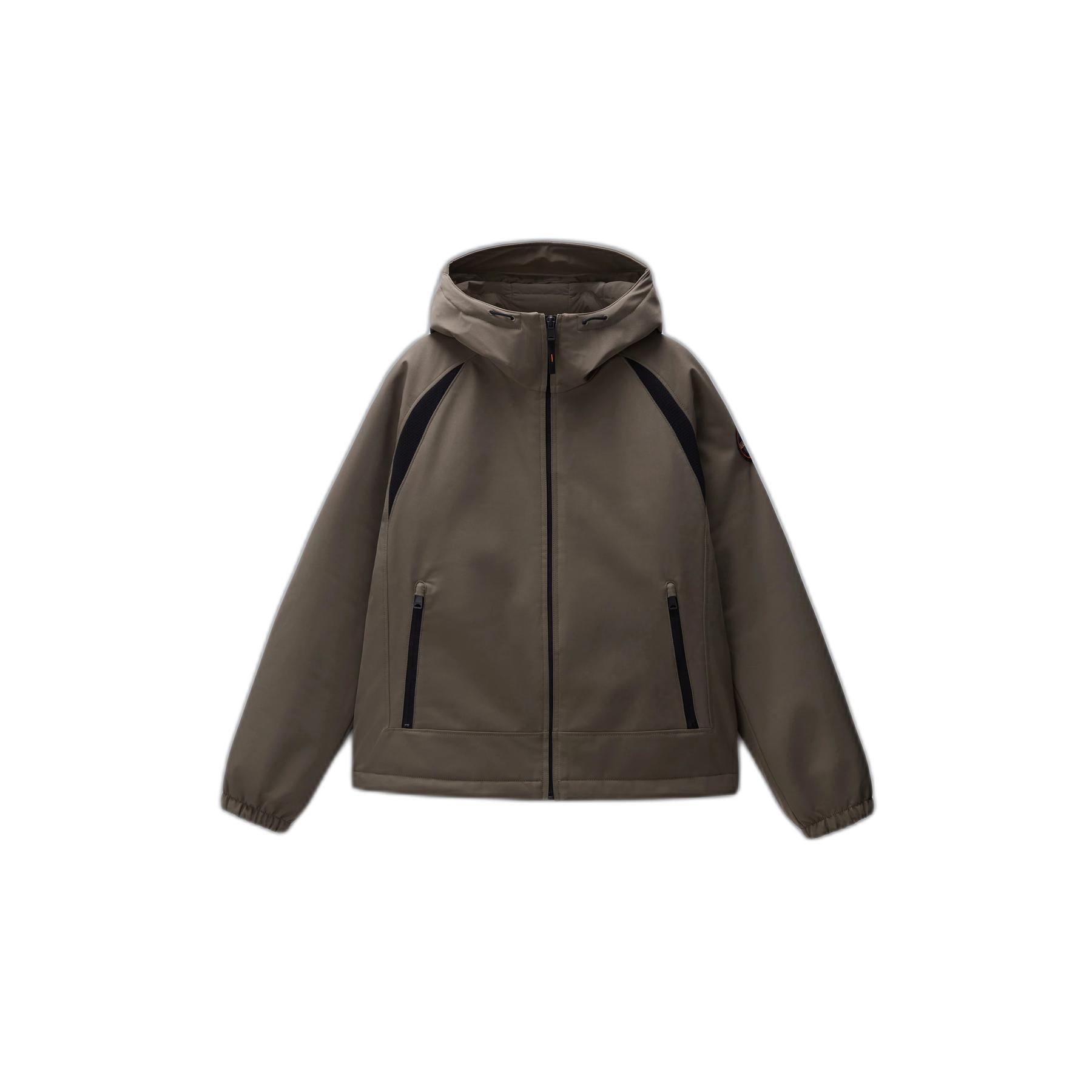 0198265793642 - Regenjacke A-Lorze 1